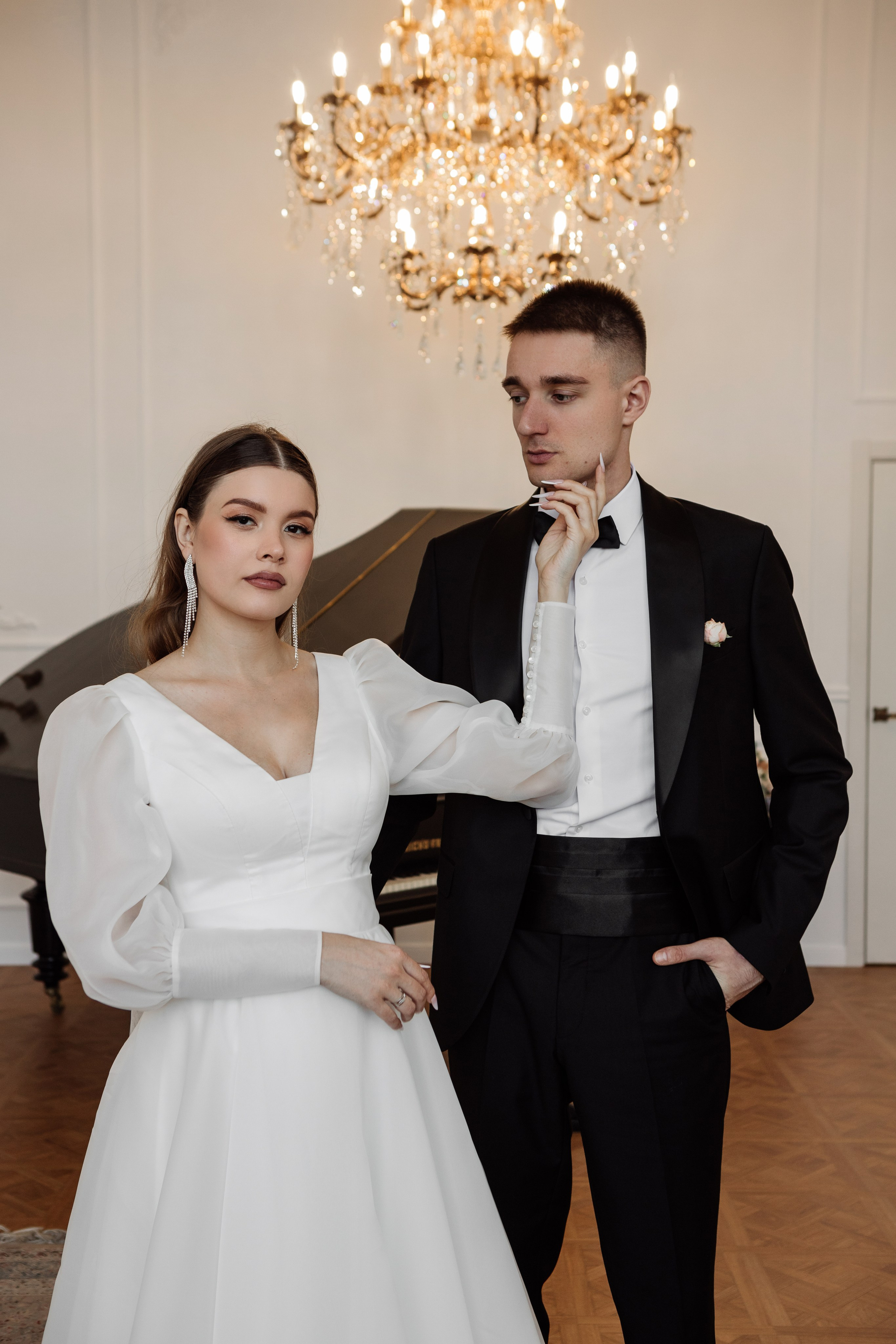 A&I. Фотограф Краснодар Настя Зокс