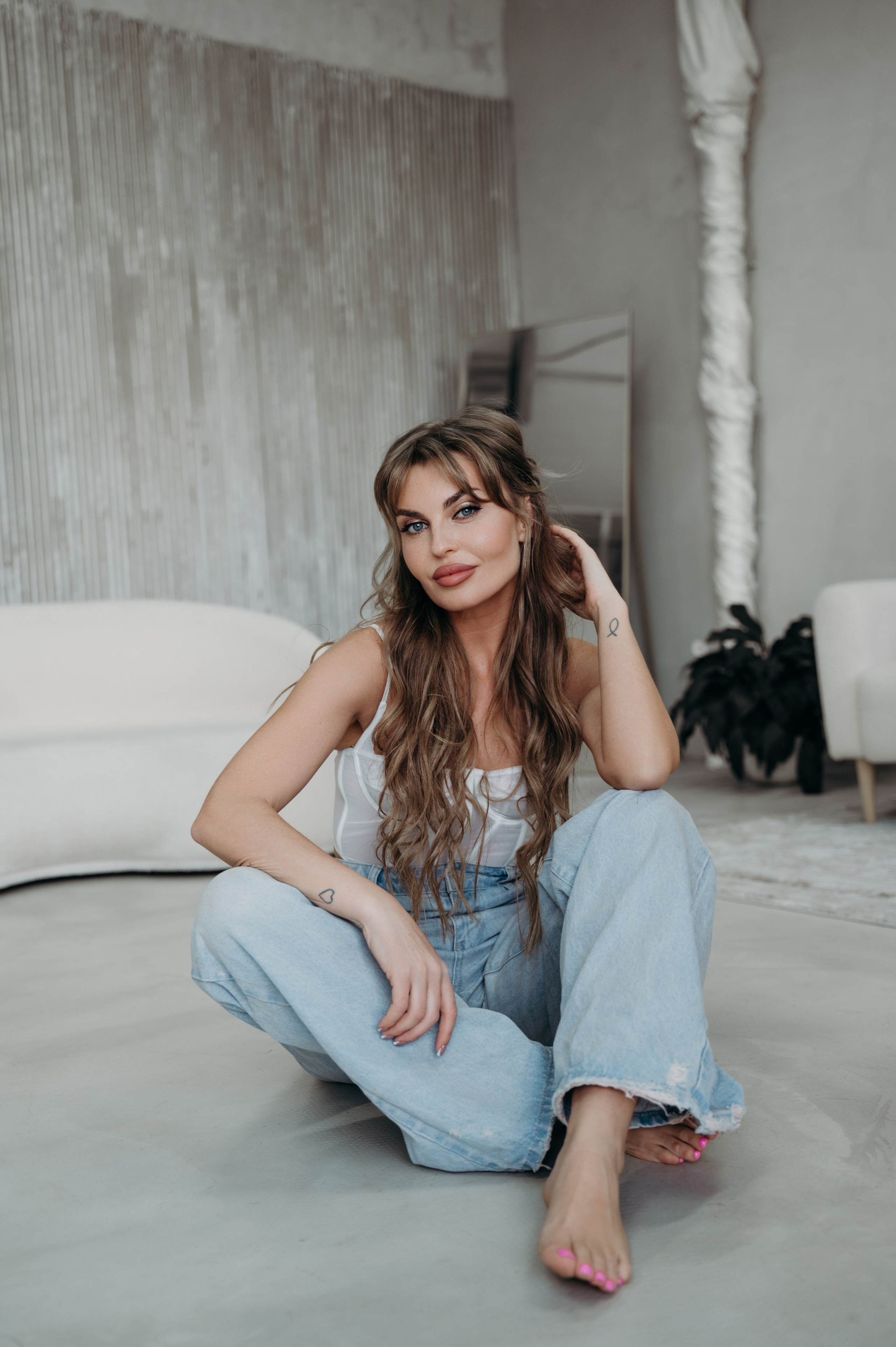 Дарья. Фотограф в Абакане и Минусинске