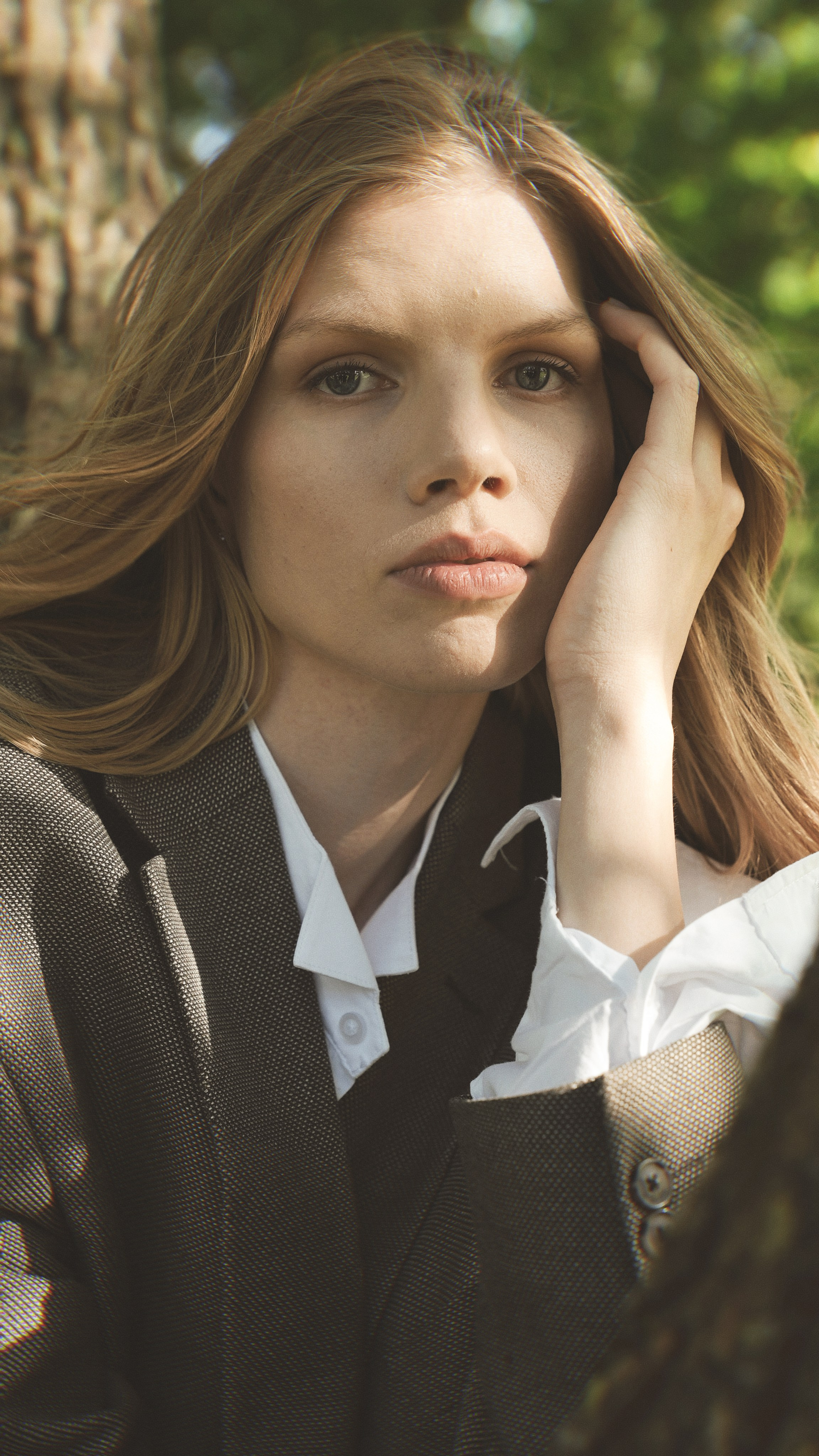 СЕЛЬСКИЙ VOGUE. Кристина Полянская, Видеограф/фотограф Старый Оскол/Воронеж