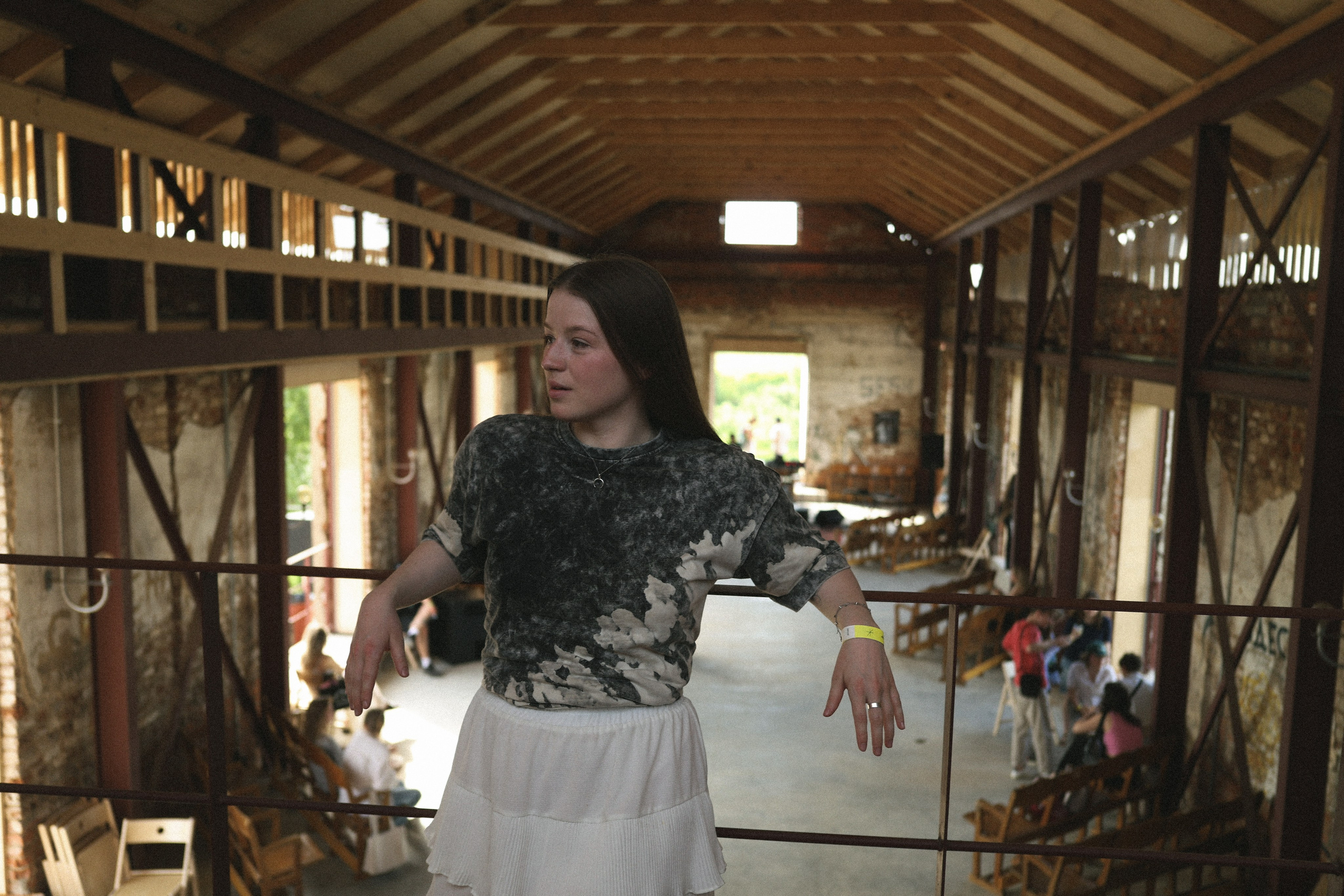 Mira в ГЭС. Фотограф во Владимире, Москве и Суздале — Полина Романычева