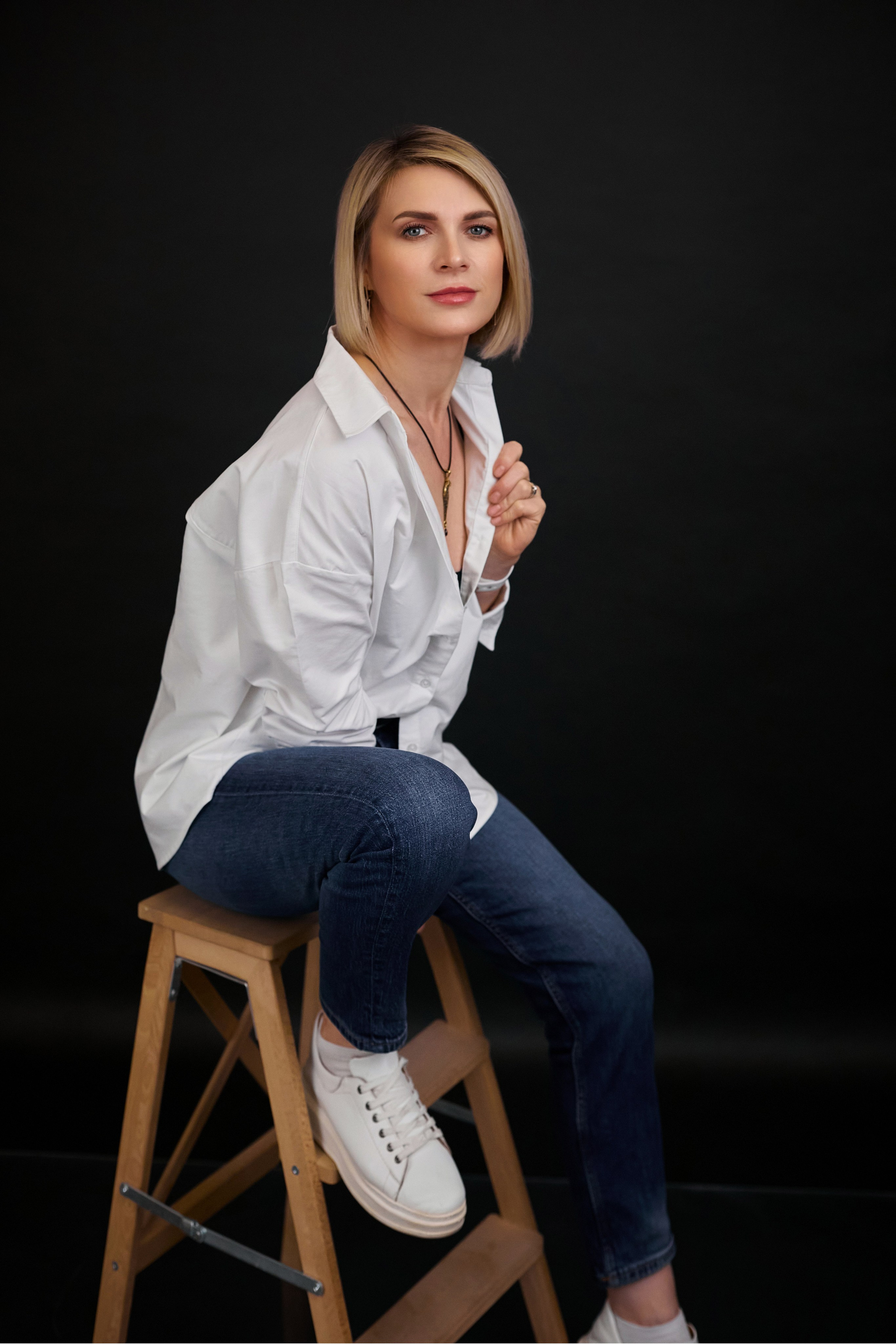 «StylishFox». Свадебный и креативный фотограф в ЮФО и МСК