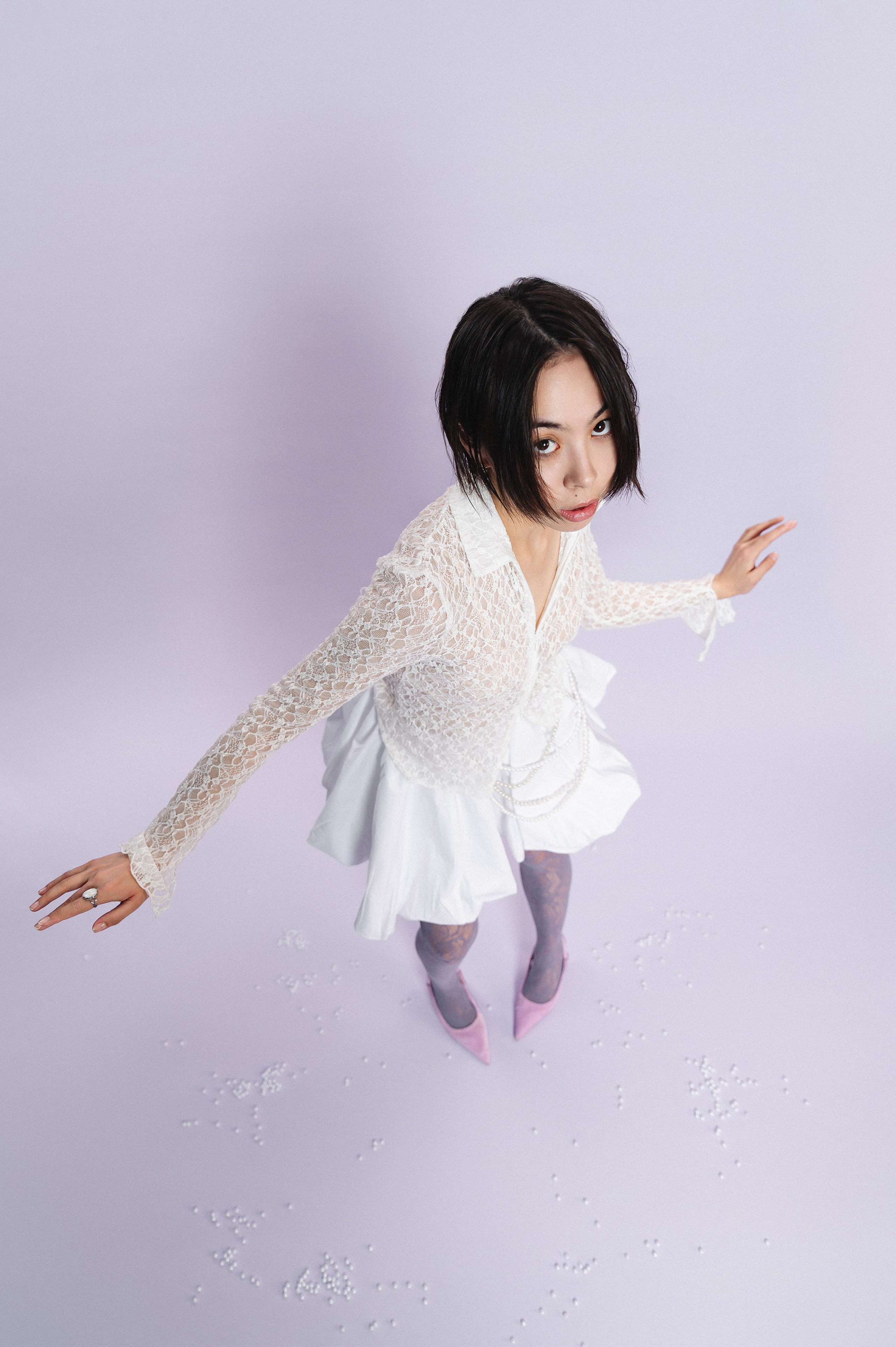 СЮАНЬ: СТУДИЯ. Фотограф в Алматы — Дарья Фёдорова