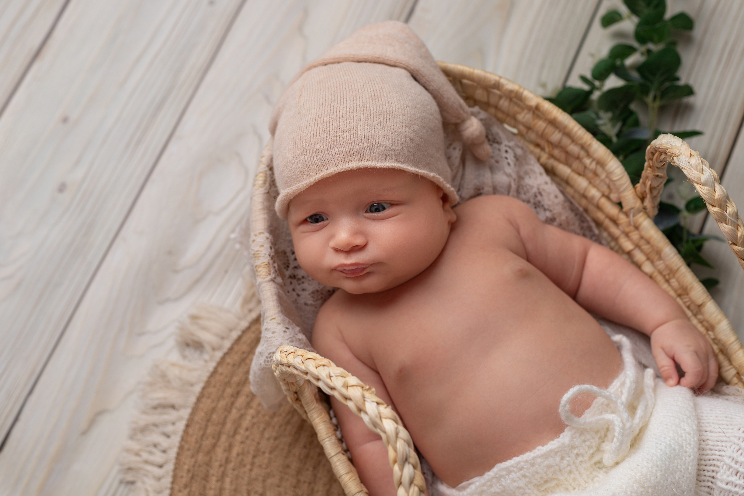 Отзывы. Фотограф новорожденных детей