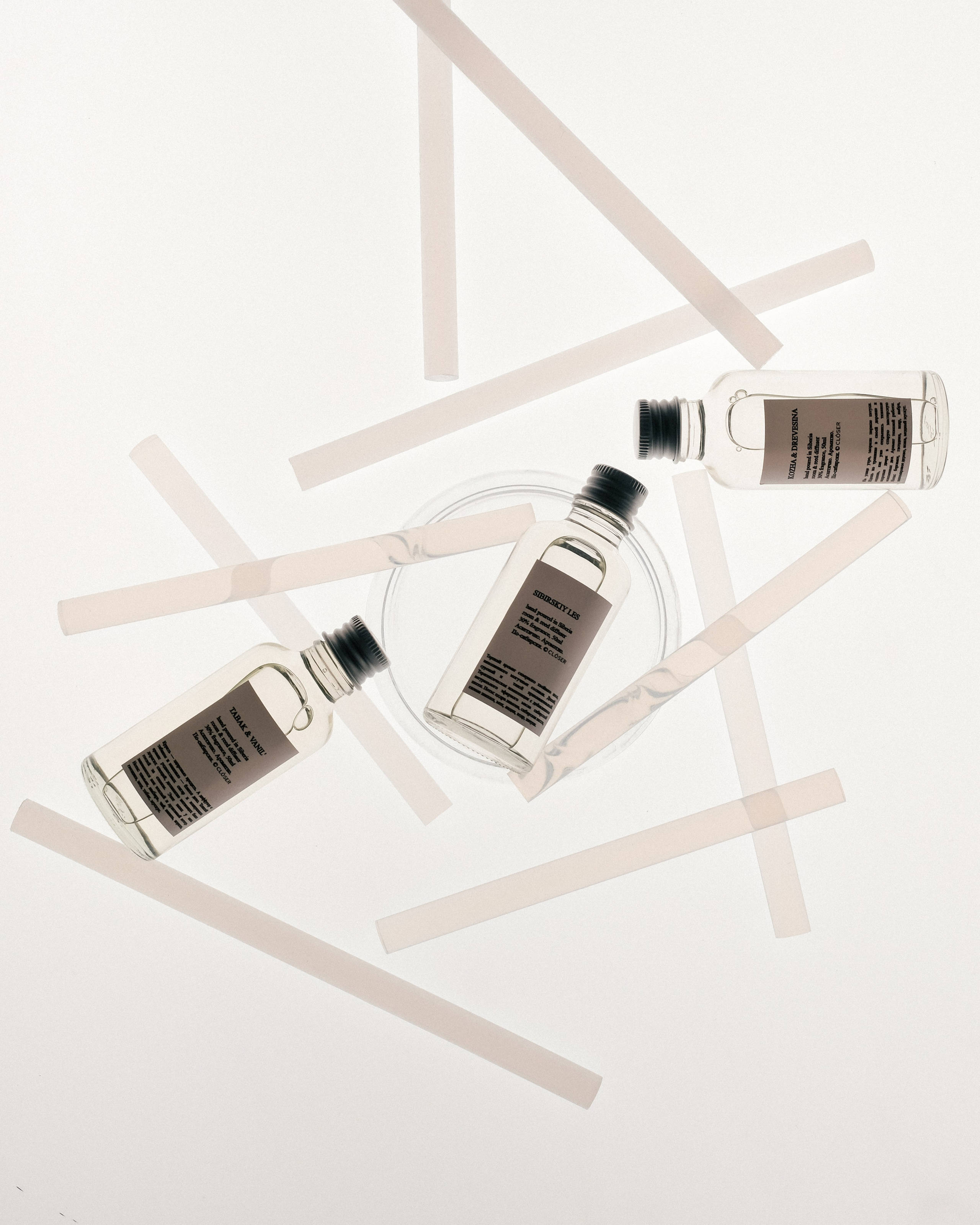 CLÓSER home. Креативный продюсер / сет—дизайнер