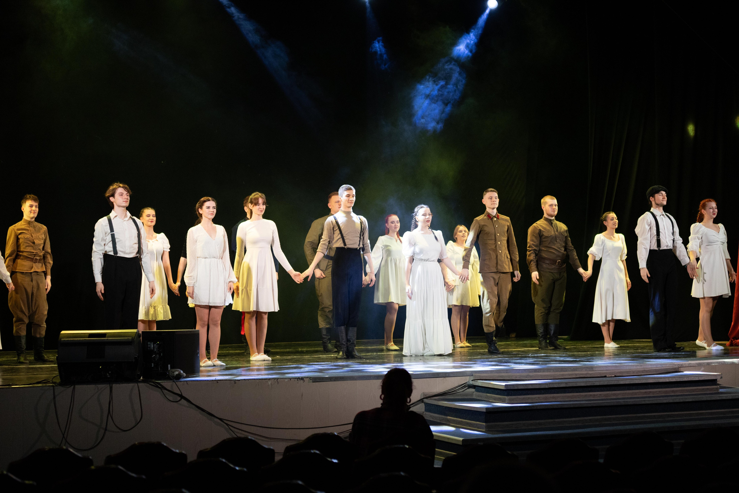 СГИИ — Дипломная работа. KiPPER Gallery — Фотограф