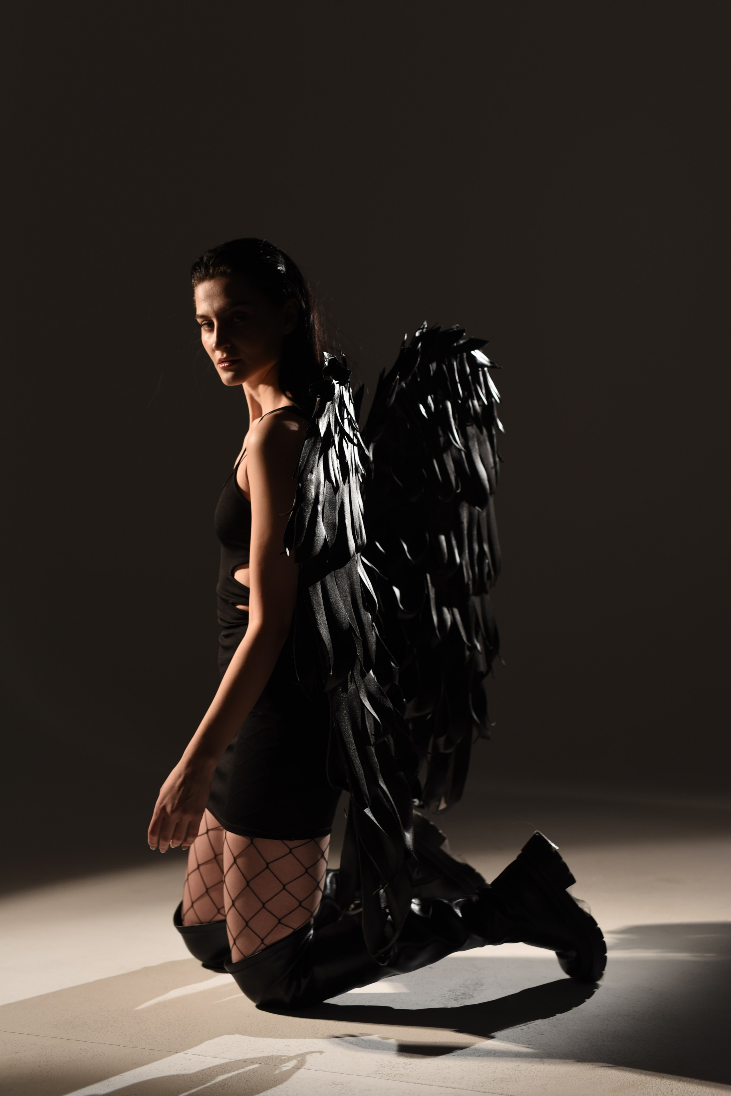 Имиджевая съемка. Dizmoralka production