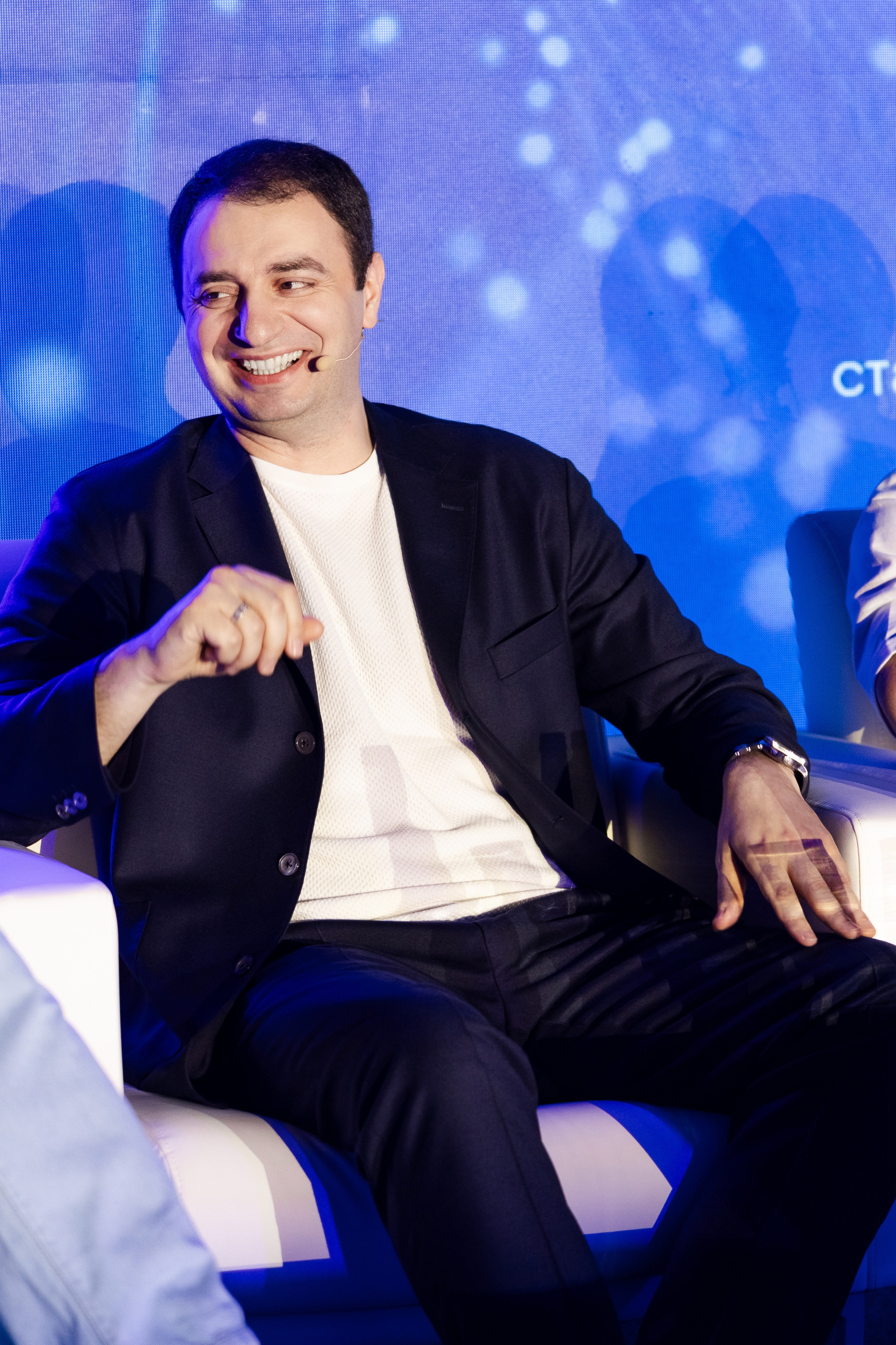 Basis. Свадебный репортажный фотограф в Москве