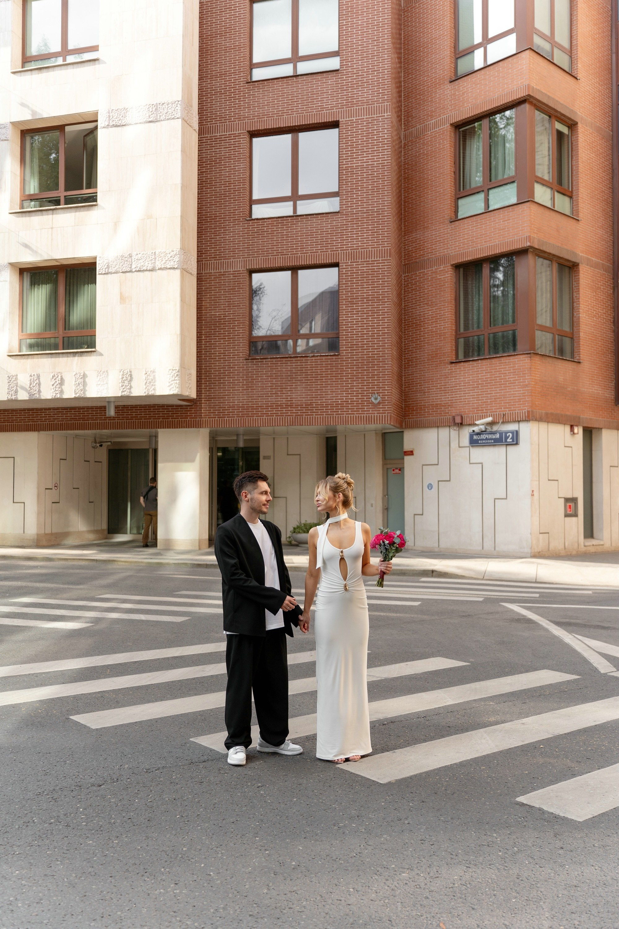 Свадьба в усадьбе Третьякова. Свадебный и семейный фотограф в Москве Светлана Зоткина