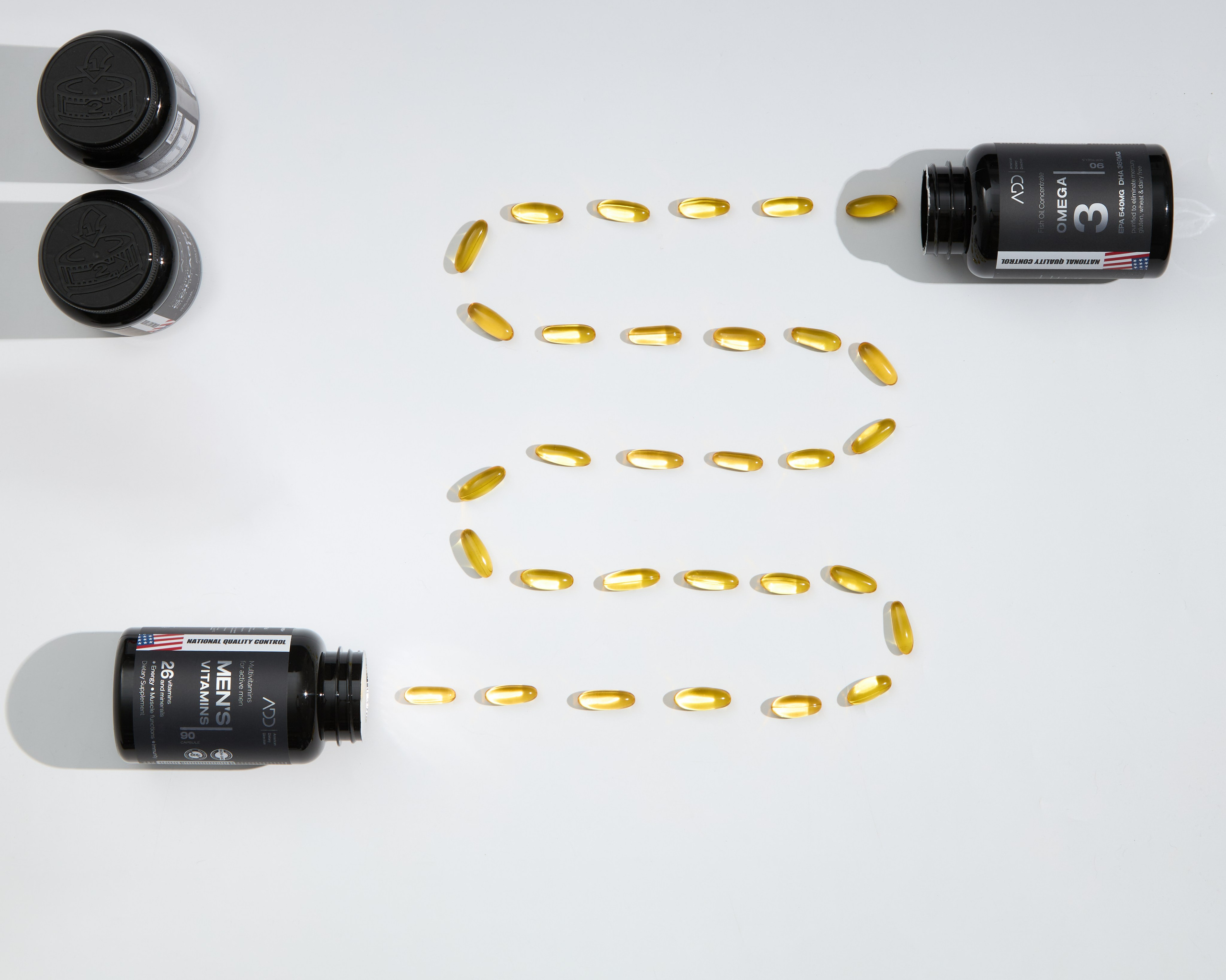 Диетические добавки. Предметная фотосъемка в Алматы. Предметный фотограф для маркетплейстов Артур Ахмадиев