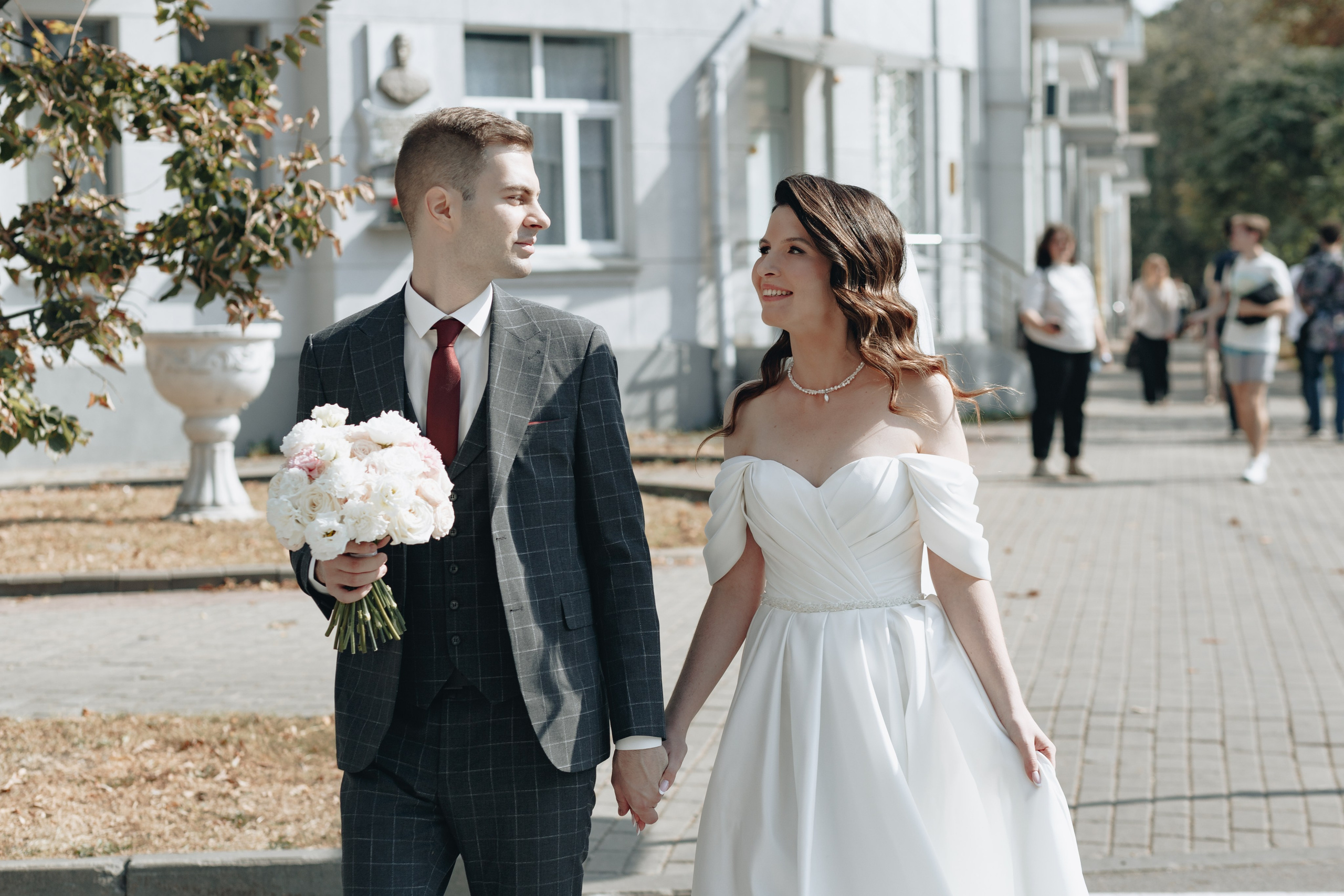 В+И. Свадебный семейный фотограф и видеограф Гомель Минск Беларусь Европа