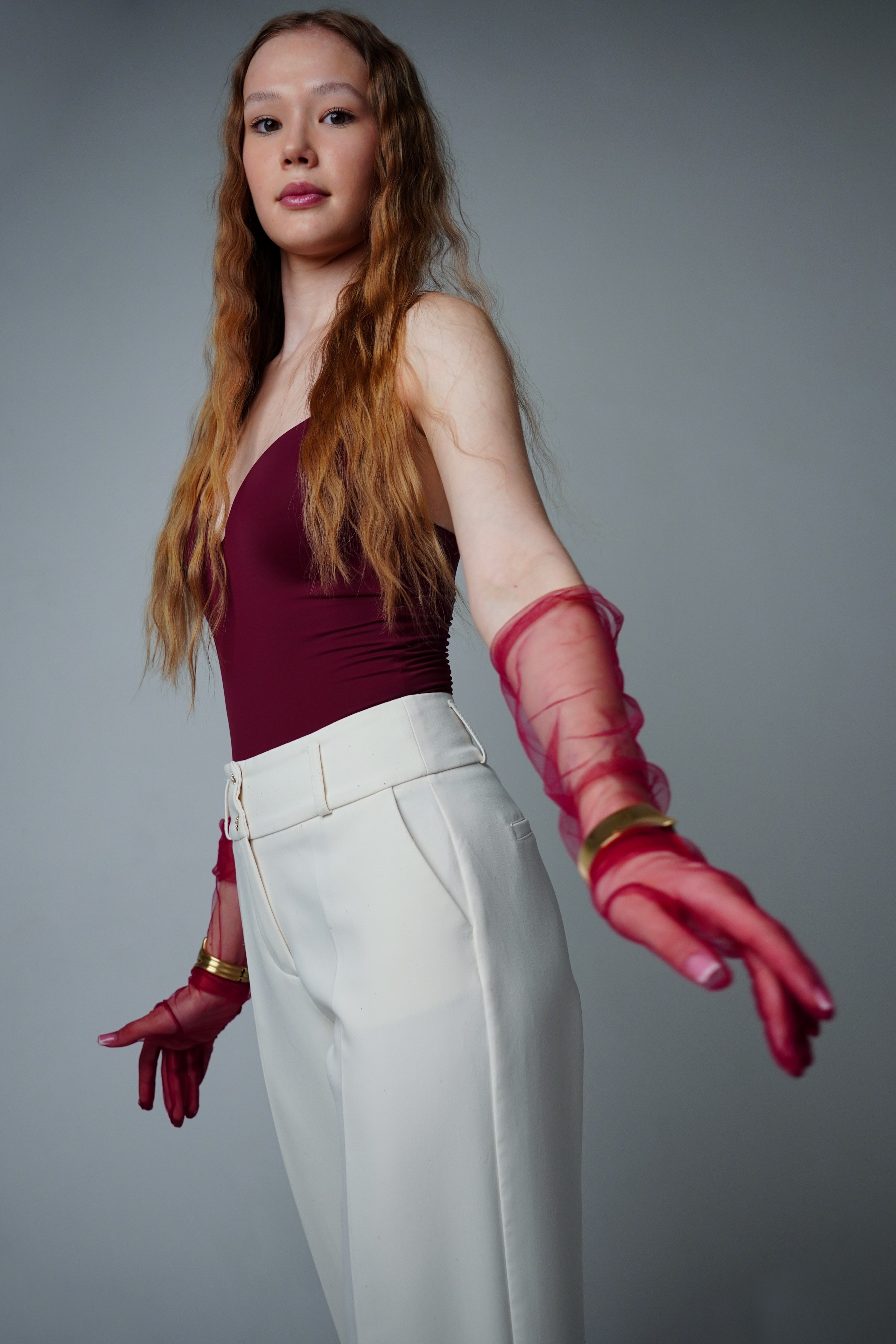 Эмилия. Арт фотограф в Санкт-Петербурге