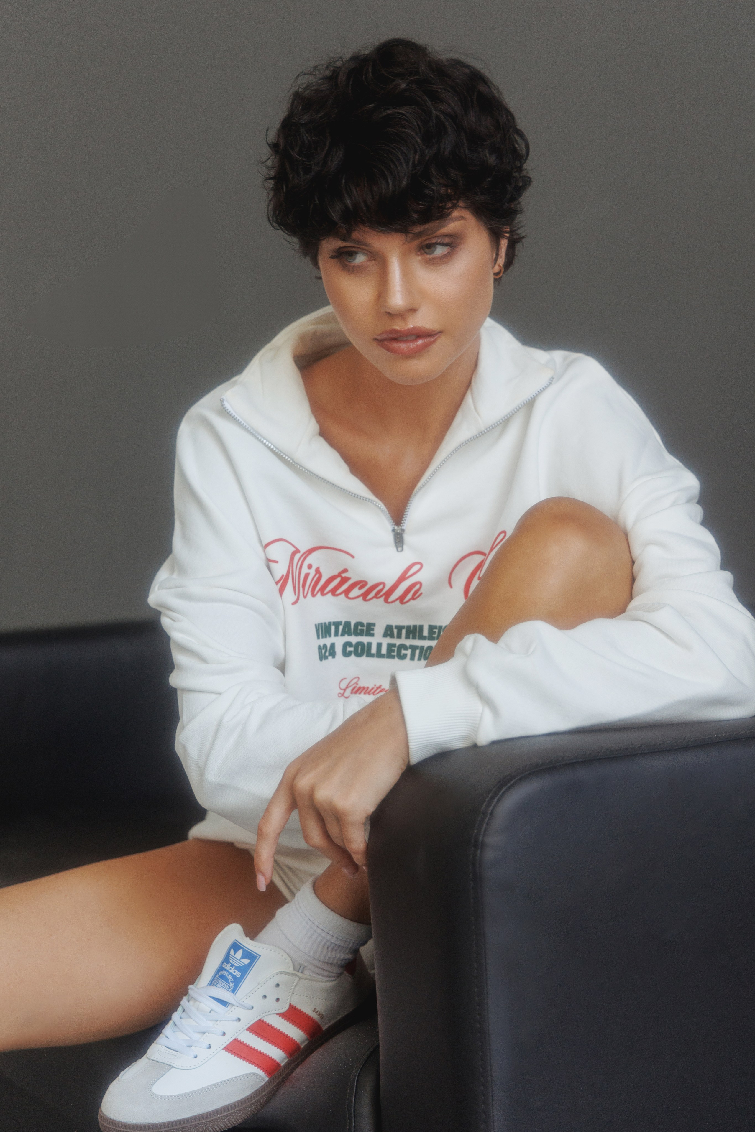 Ника Путина. Марковкина КрисТина