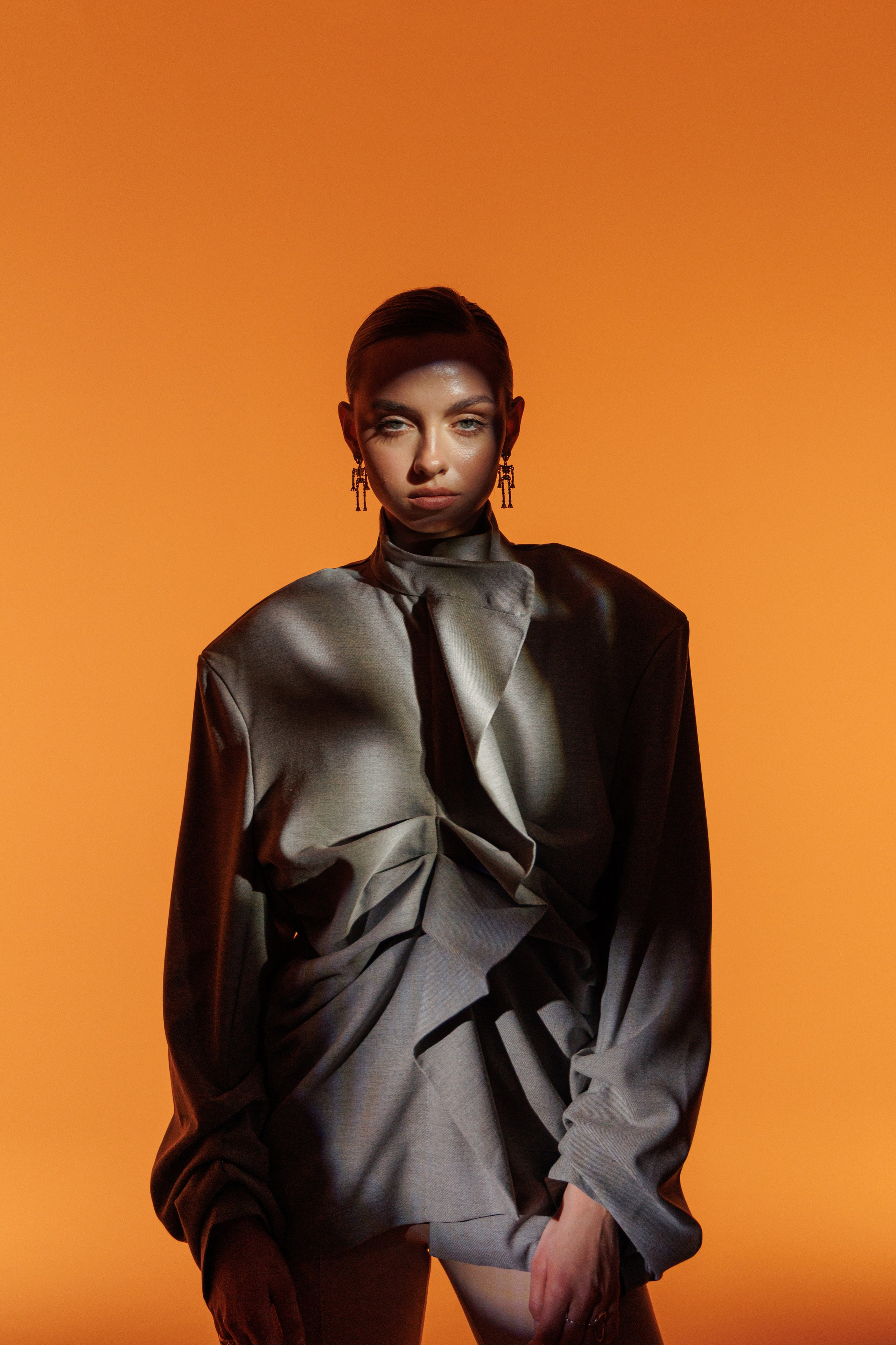 Алиса цвет. Марковкина КрисТина