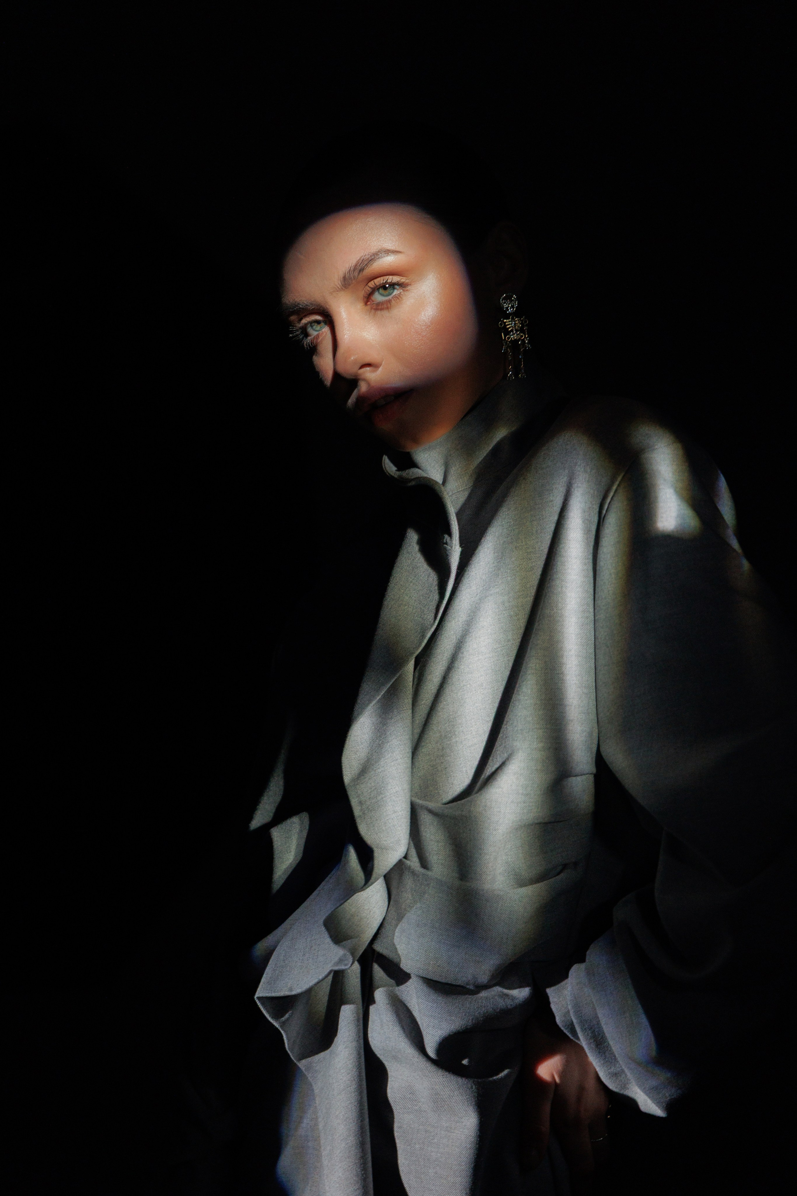 Алиса цвет. Марковкина КрисТина