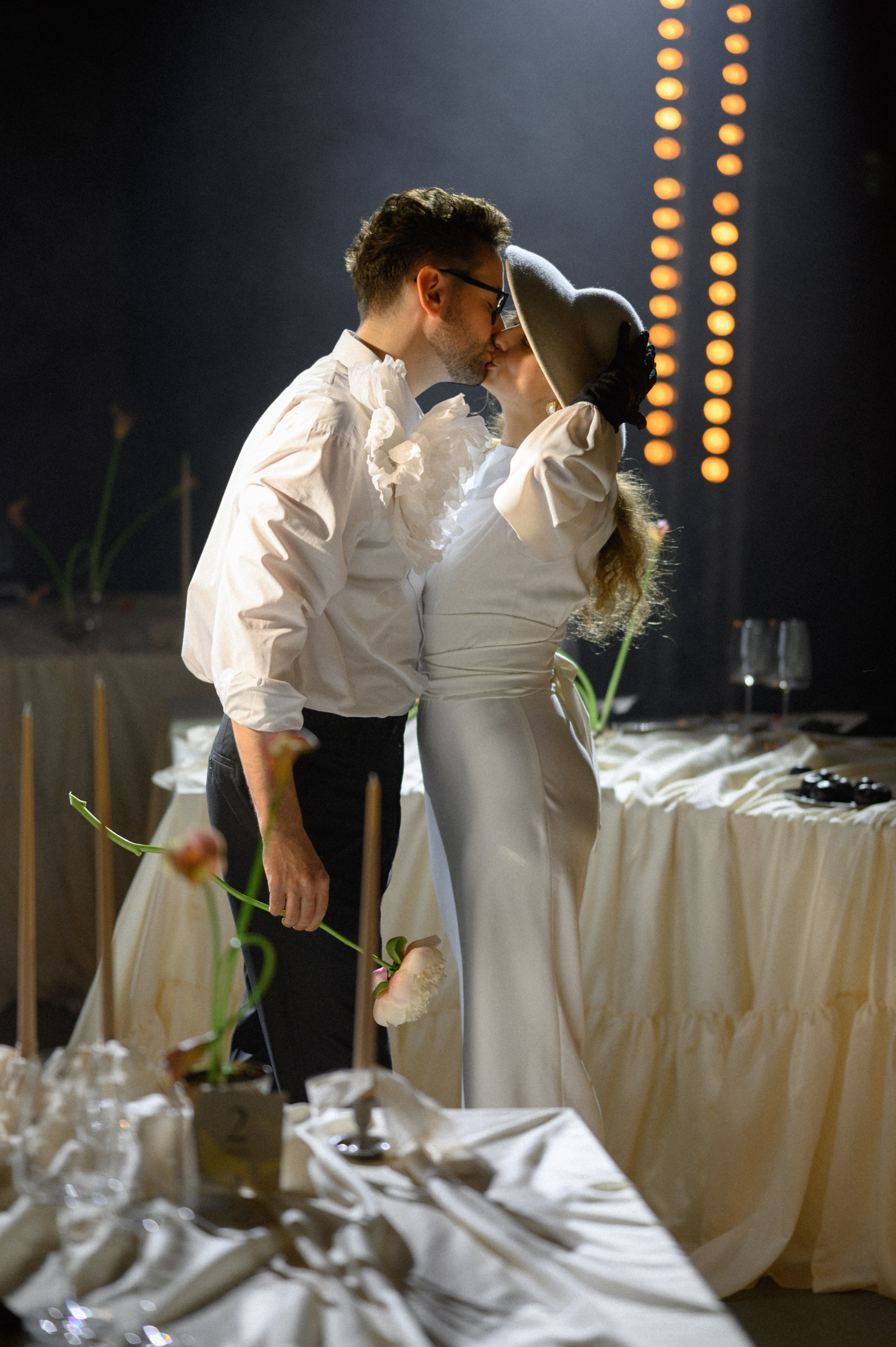 Иван и Наталья. Свадебный фотограф Минск