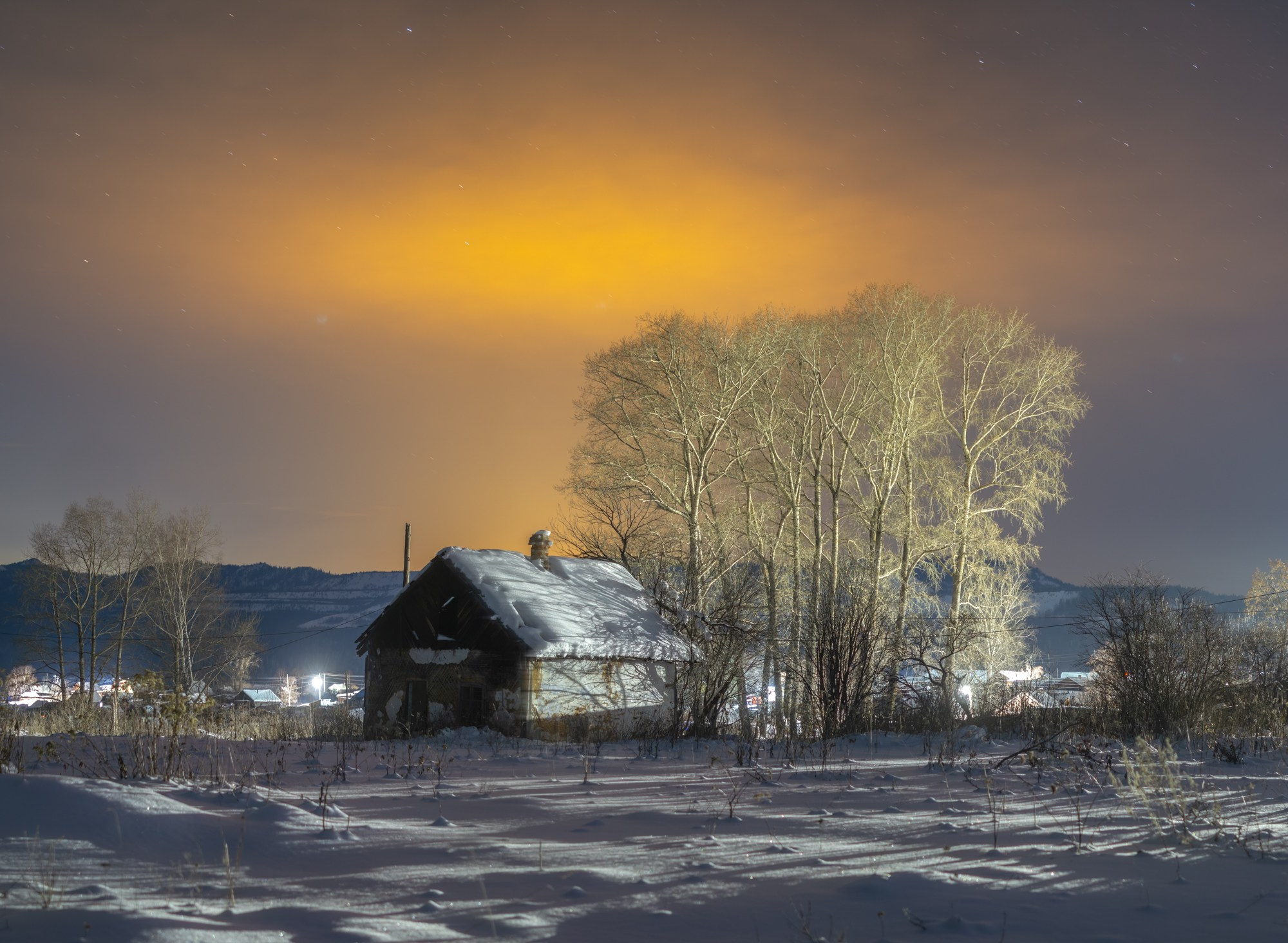 Пейзажная фотография. Пейзажная фотография