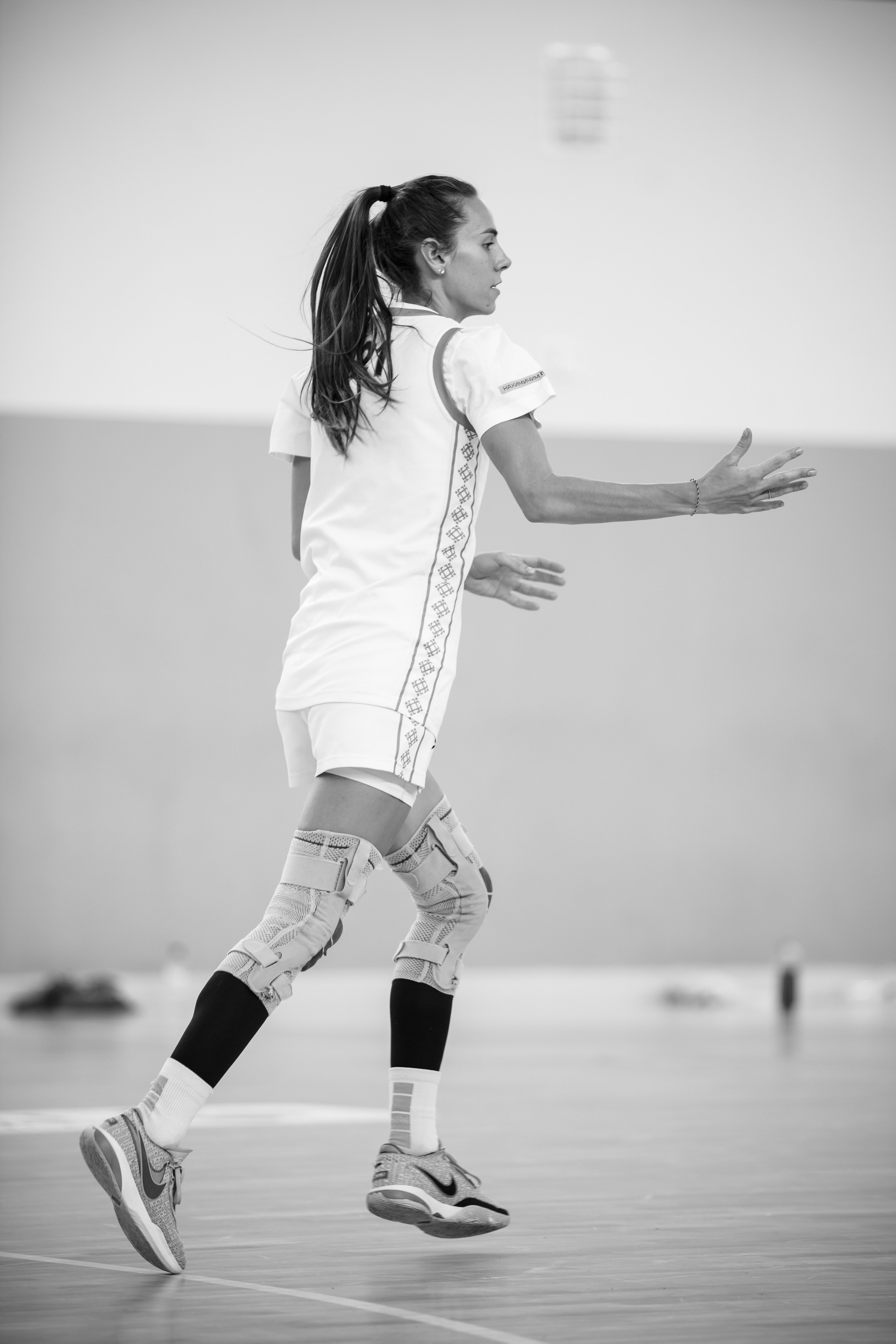 ЧГУ-Атланта. Фотография