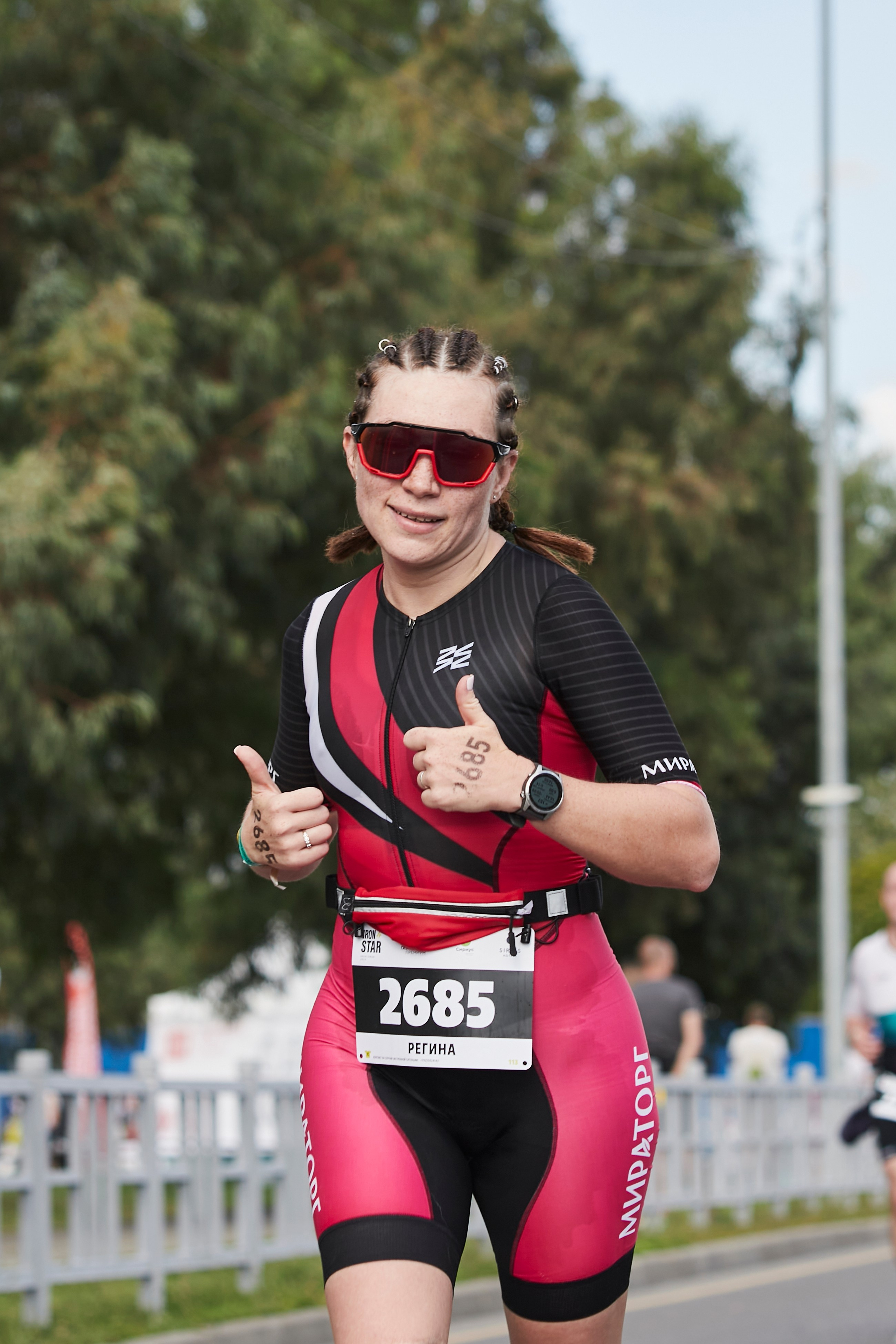 IRONSTAR SOCHI SIRIUS 2023. Главная