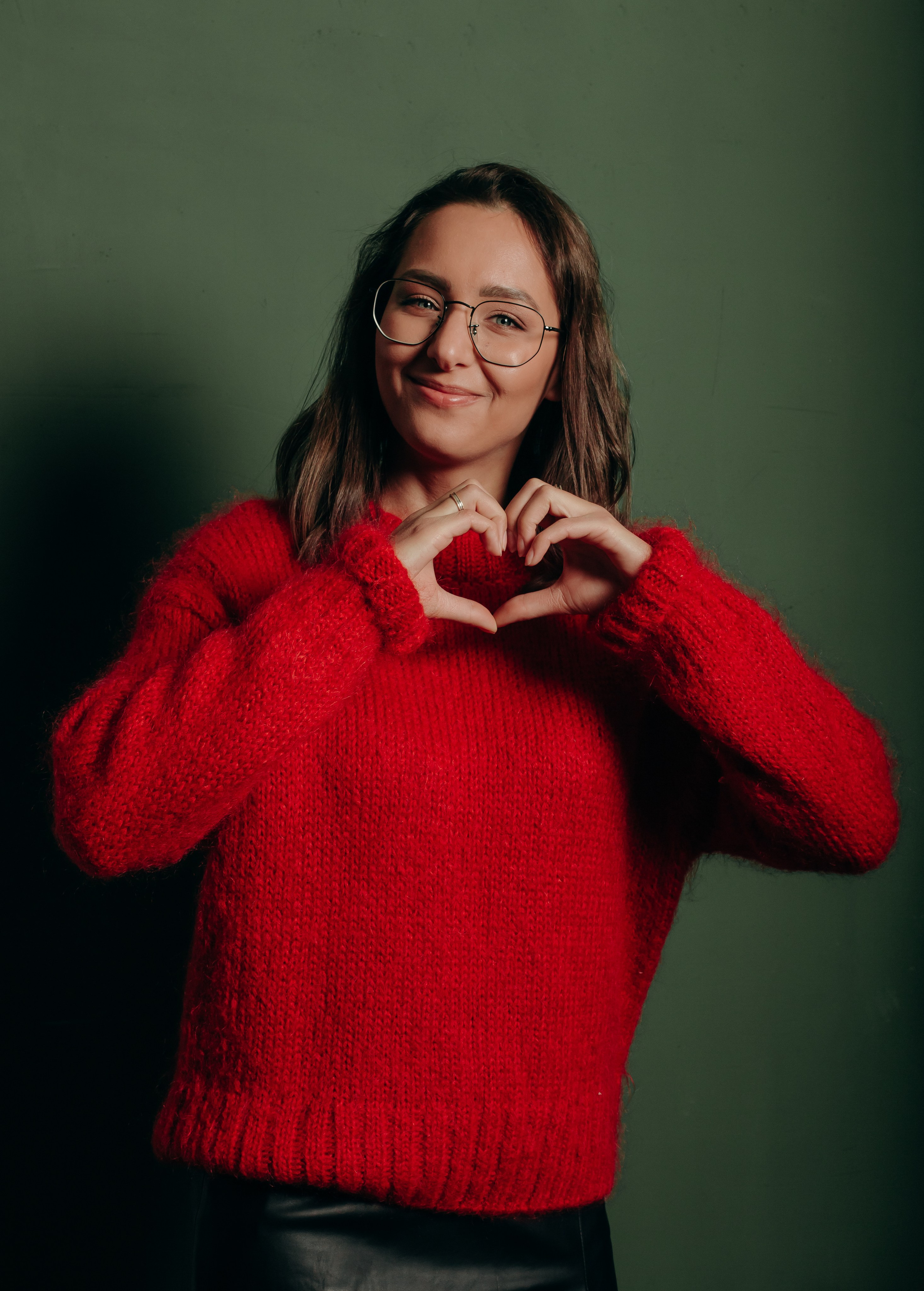 Съемка для владелицы книжного магазина. Фотограф вашей улыбки. Москва