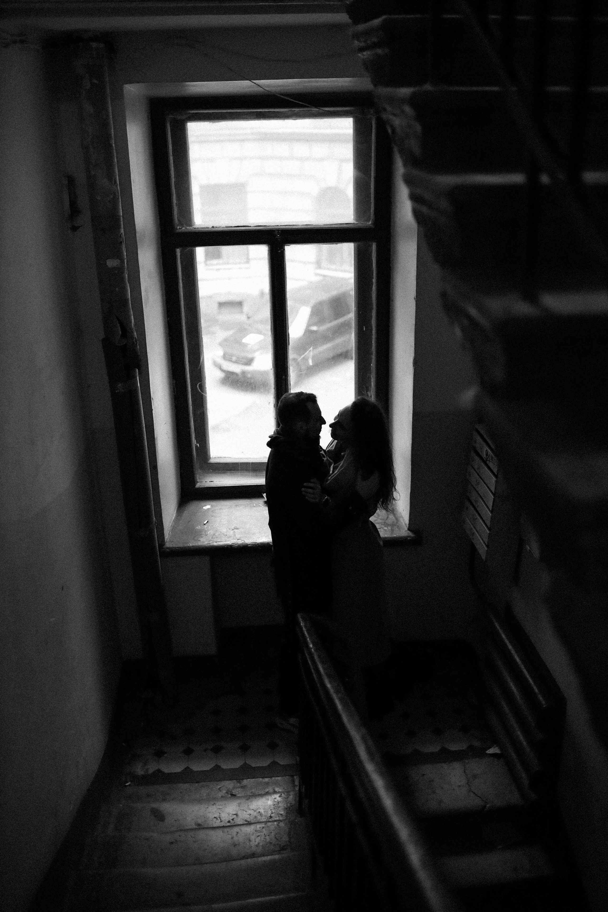 Иван & Татьяна. Семейный фотограф Наталья Ковтун Санкт-Петербург