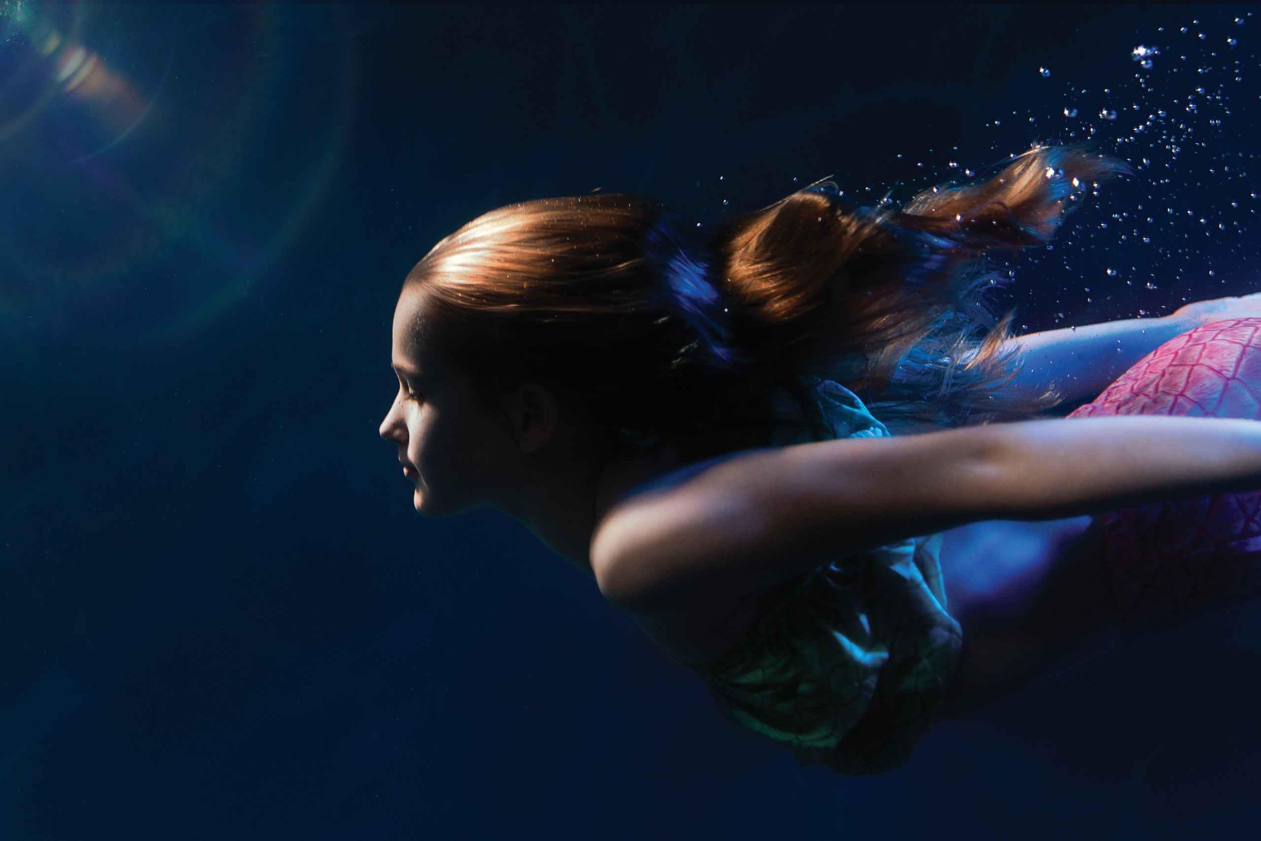 Аква. Семейный и свадебный фотограф Краснодар