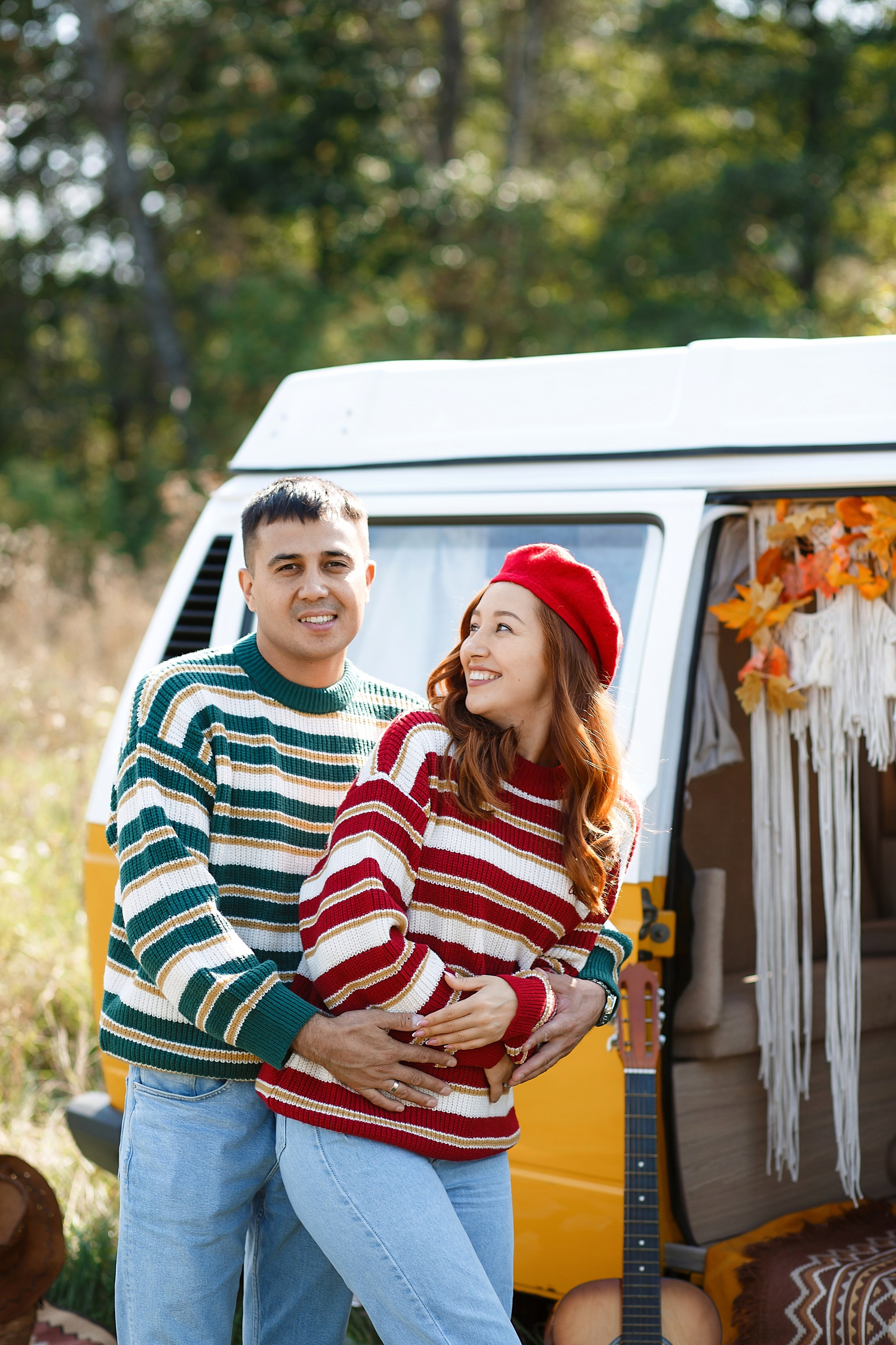 Элина и Ильнур. Семейный и детский фотограф в Стерлитамаке Разина Рахмангулова