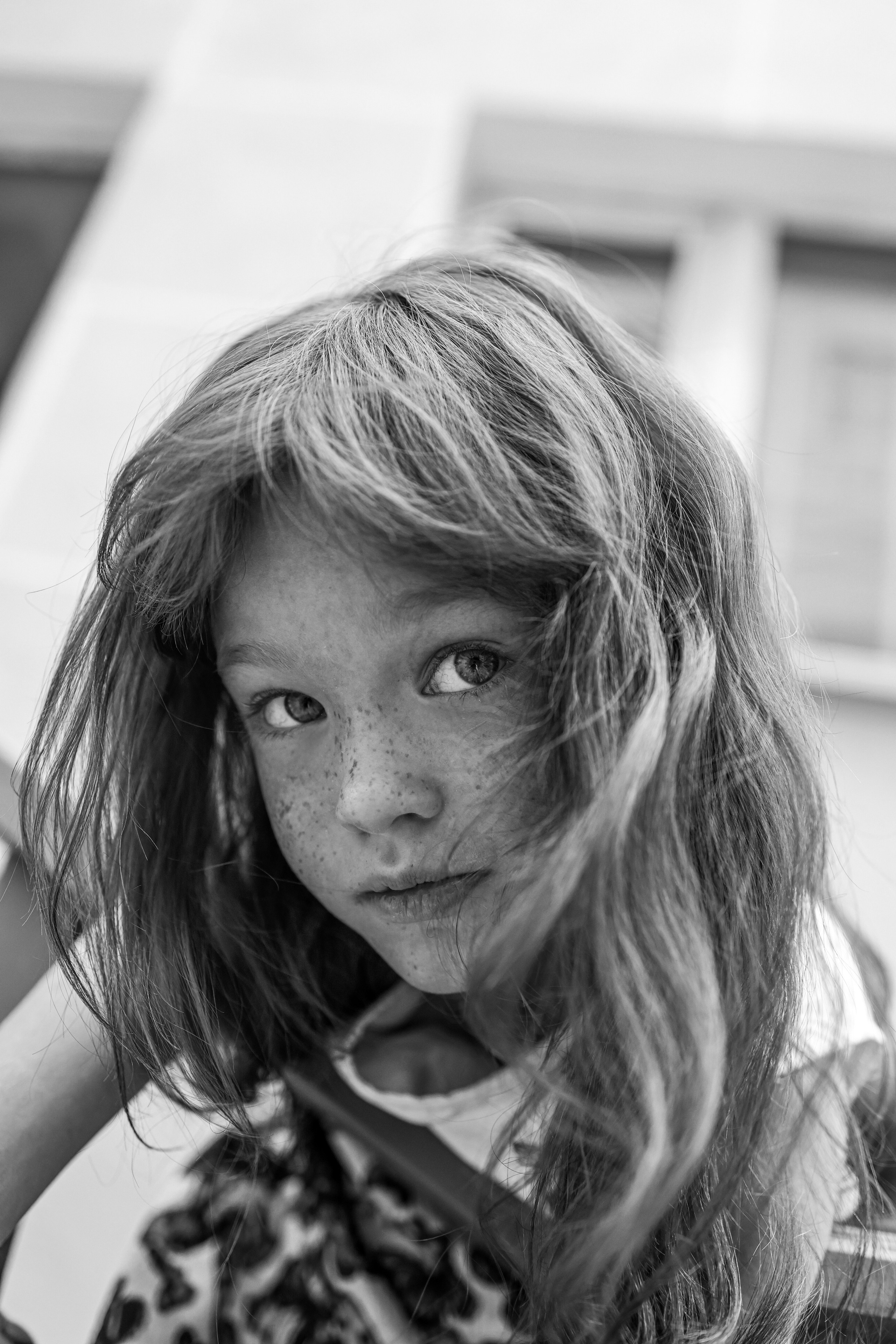 Уличные фотосессии детей. Фотограф в Москве Юлия Рубцова (фото и видео)