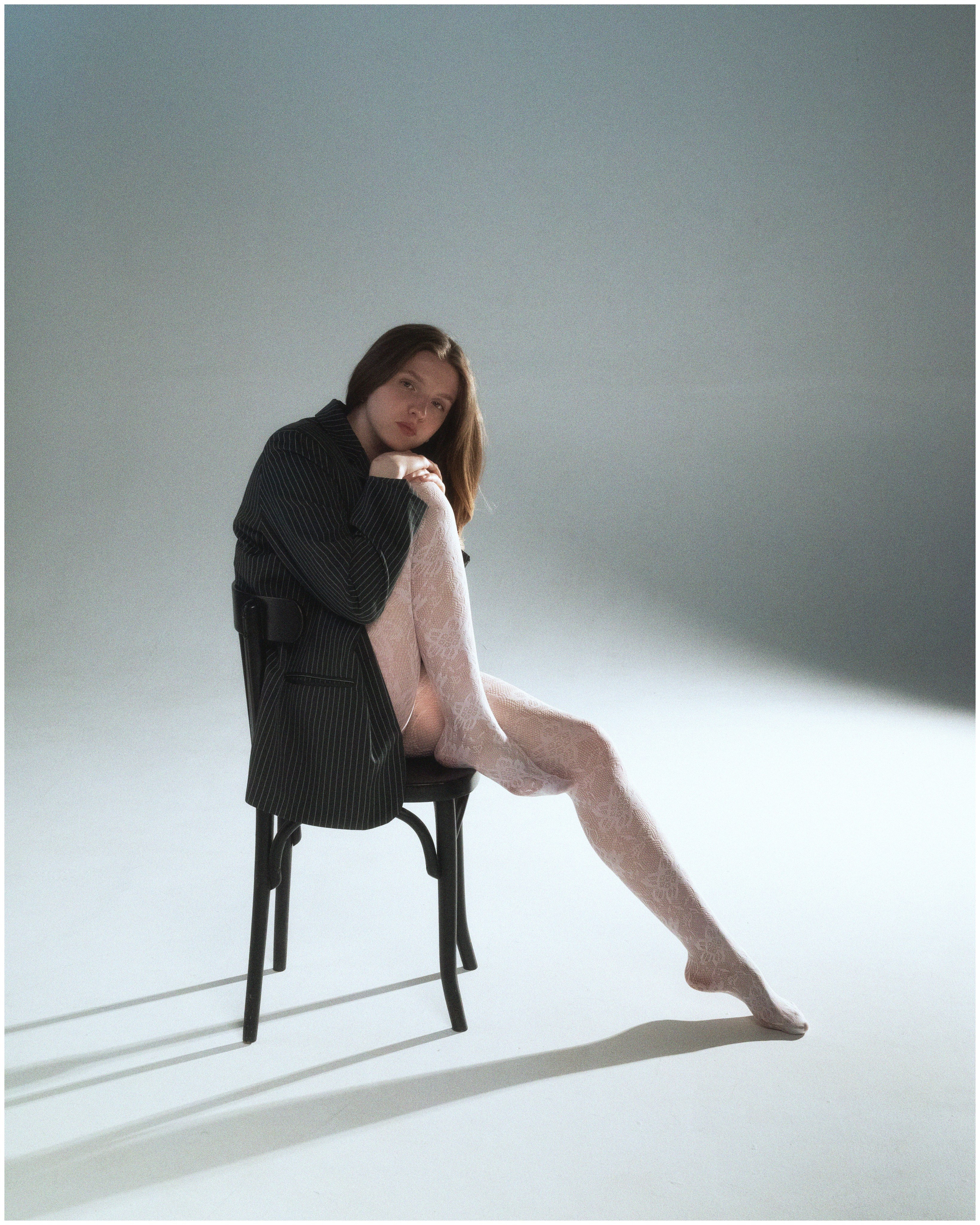 Ольга. Фотограф Тула