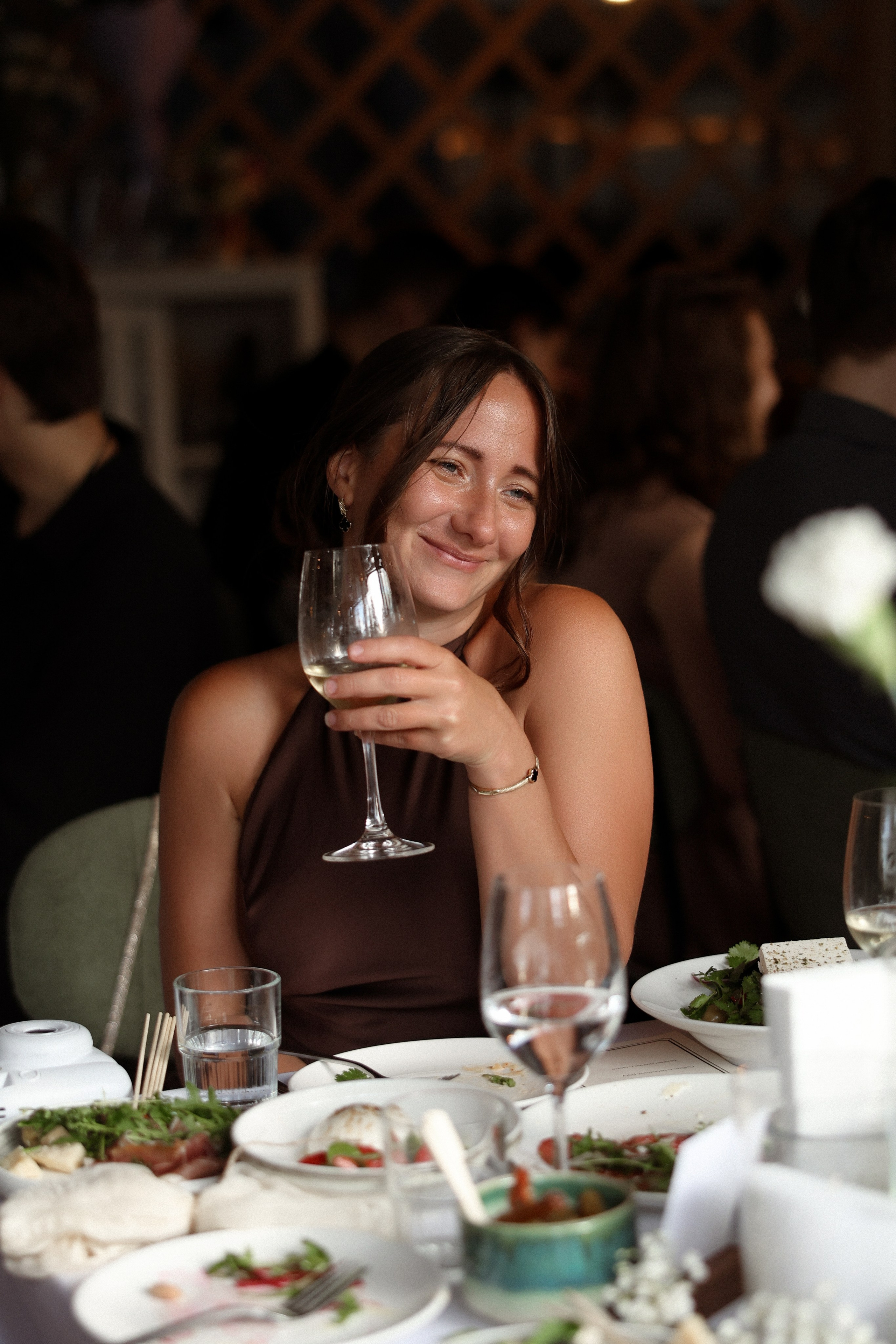 «Всегда» — Юлия и Александр. Свадебный и семейный фотограф в Москве Ломова Ирина