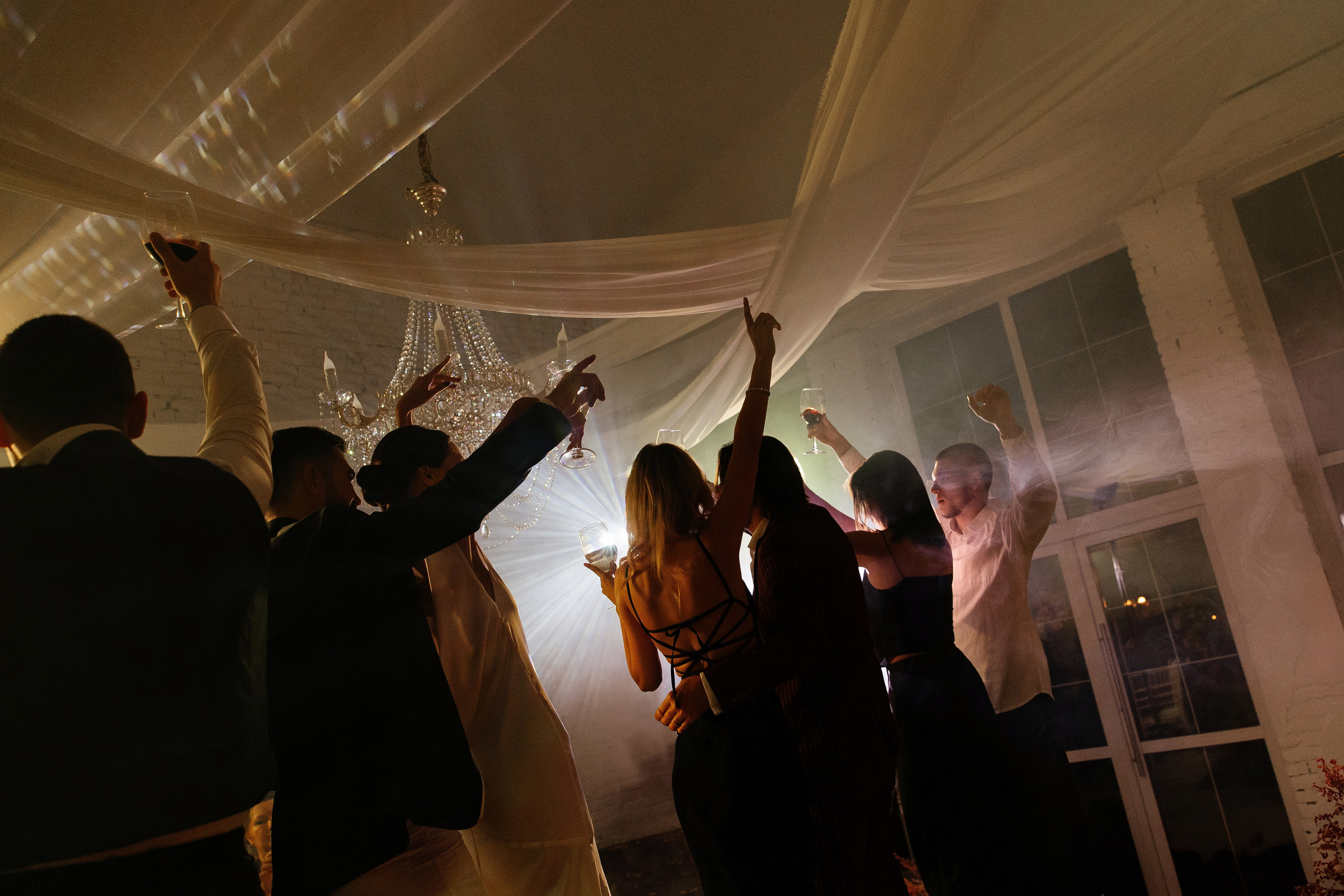 Red. Свадебный и семейный фотограф в Красноярске Сиско Ксения