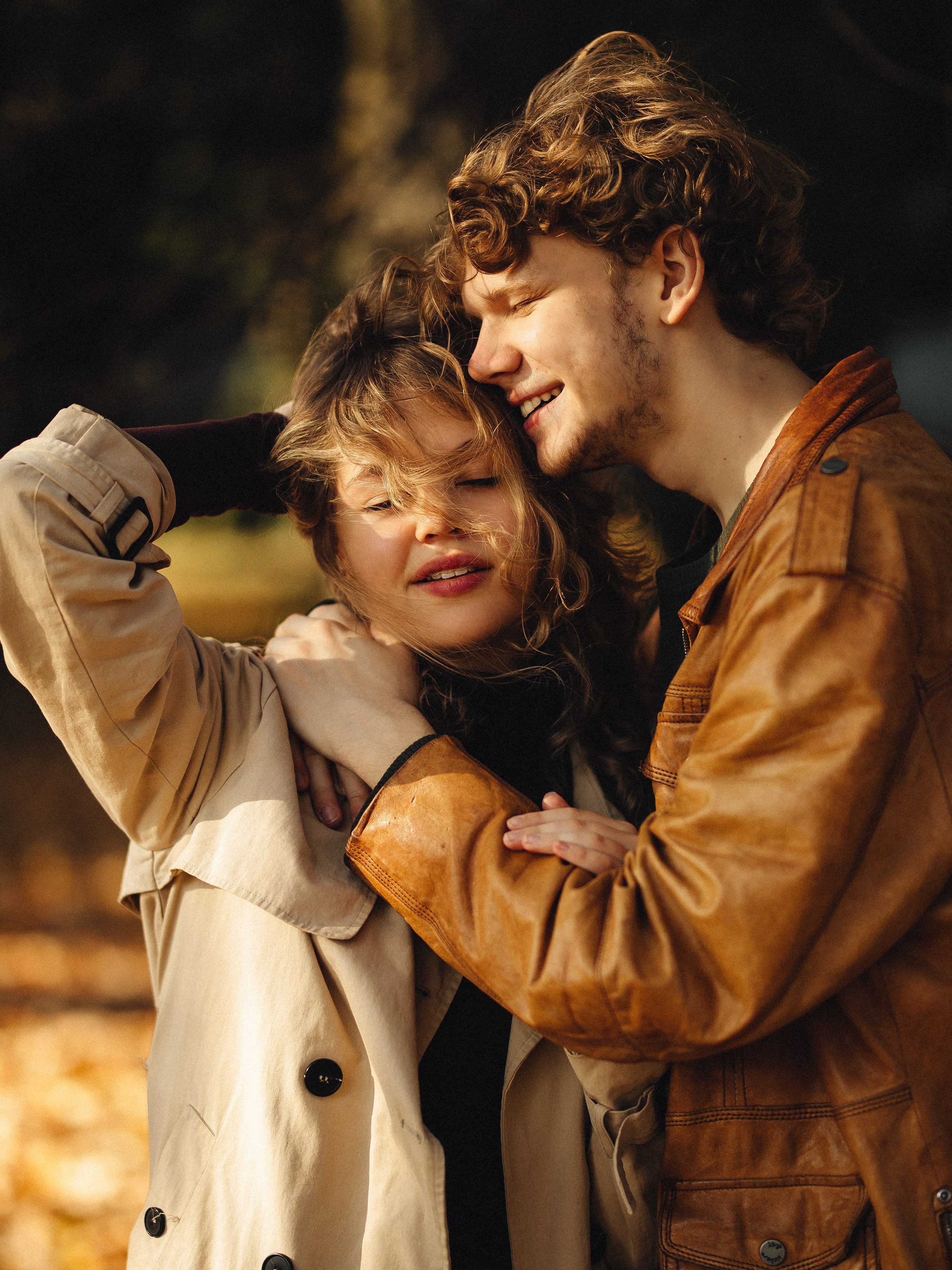 Love Story. Фотограф в Москве Алёна Гладкова