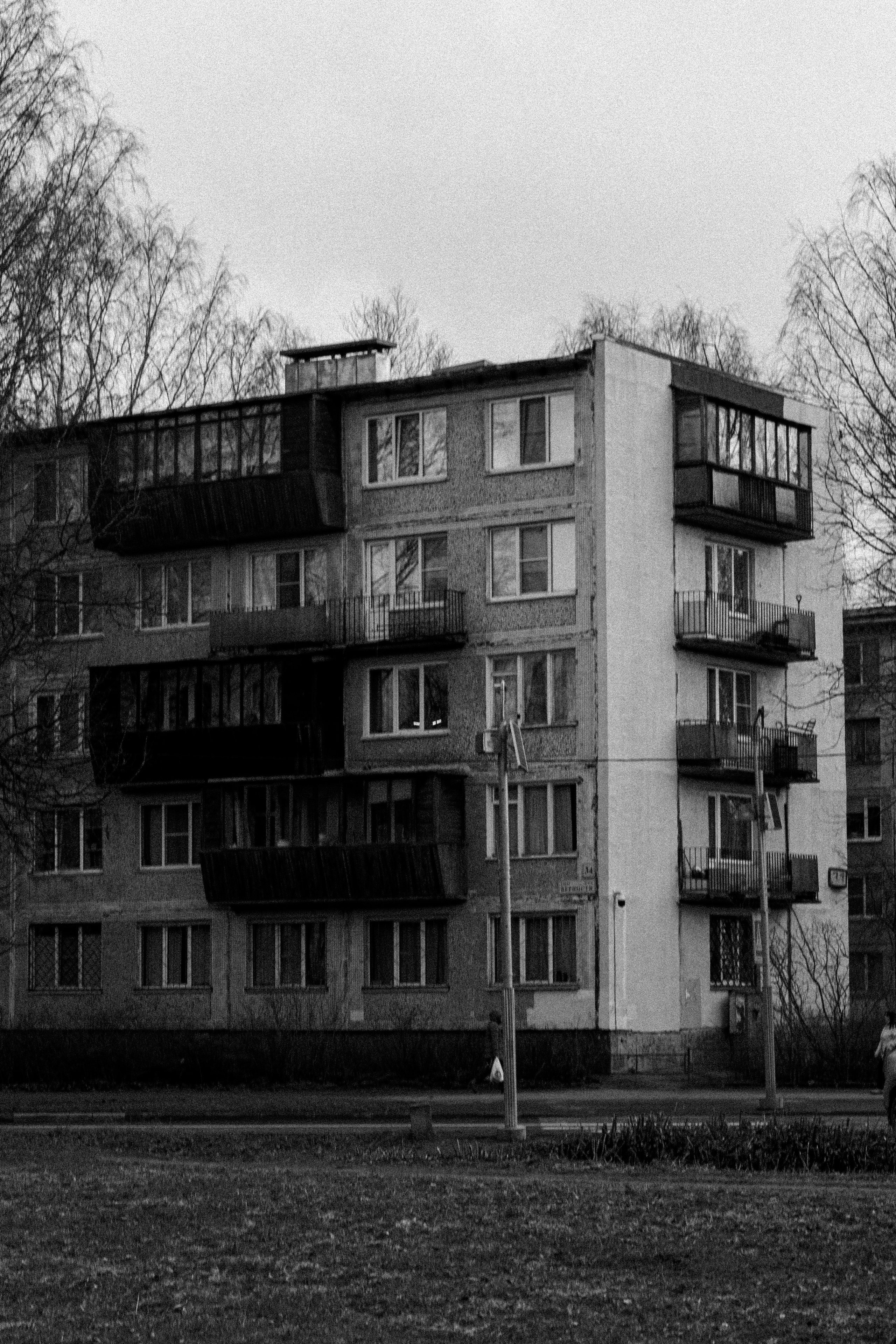 Стрит — фотография в Санкт-Петербурге. Портретный фотограф в Санкт-Петербурге Дори Милиева