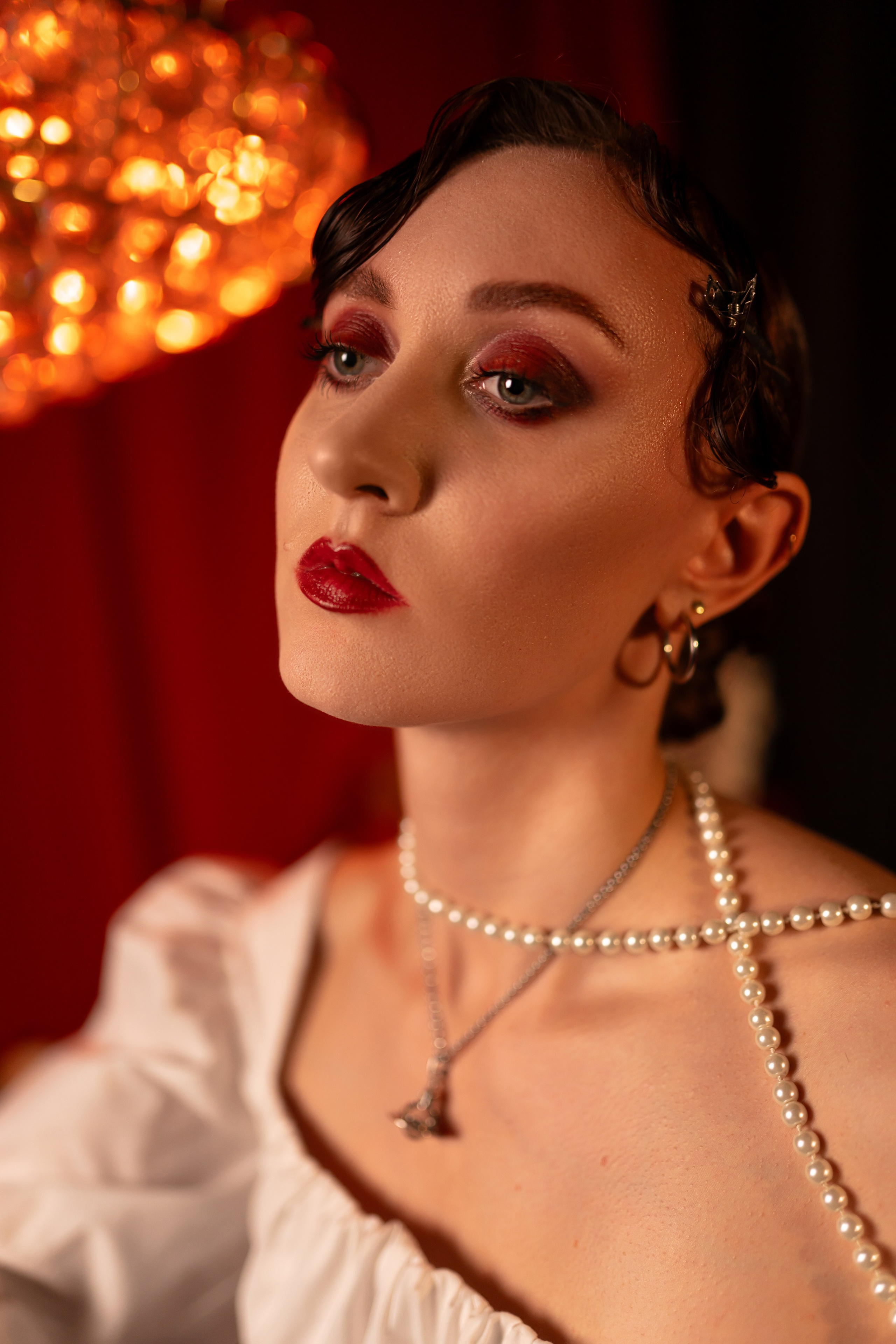 Алина. Фотограф Островская Юлия