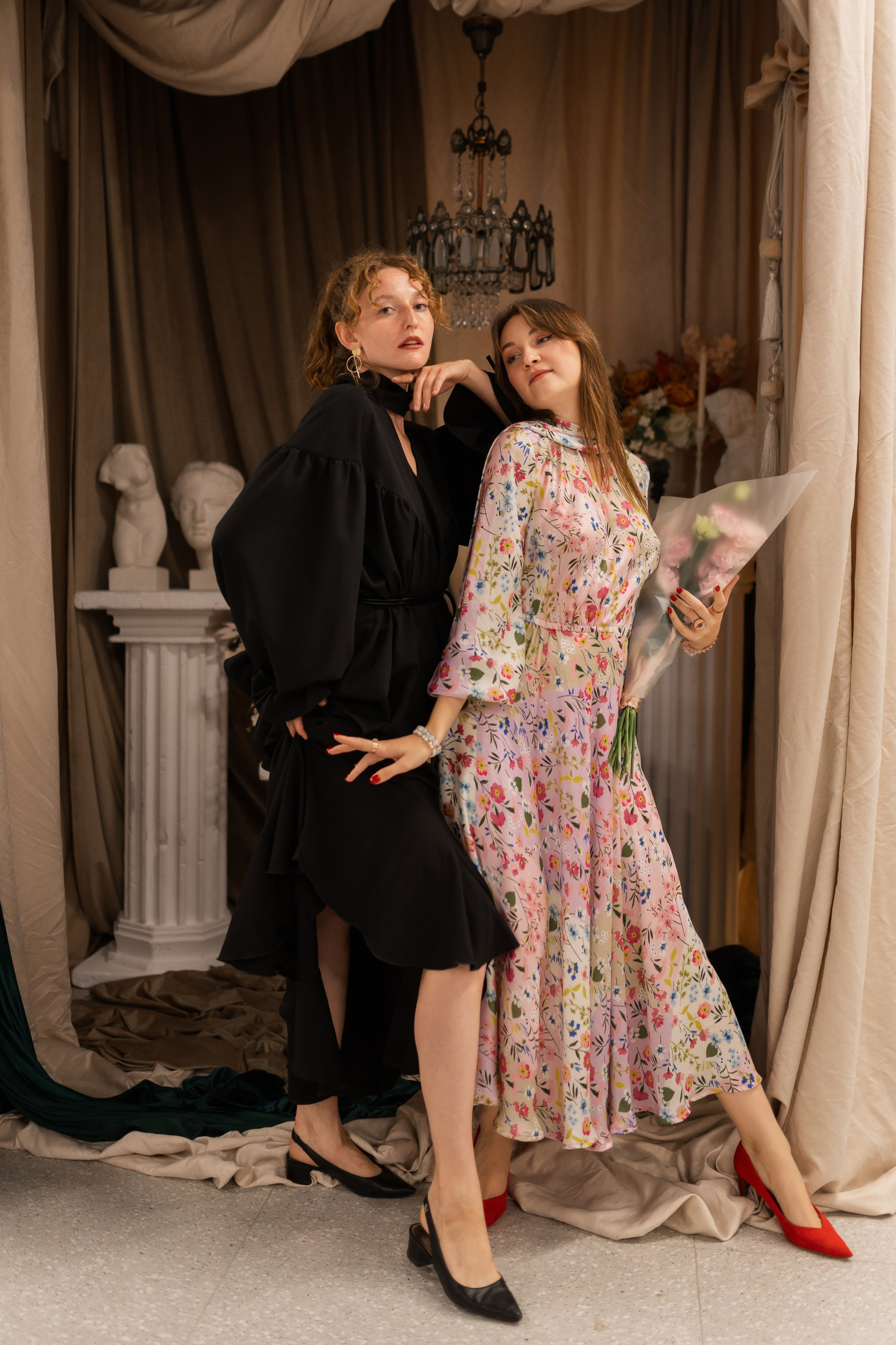 Фотовыставка. Фотограф Островская Юлия