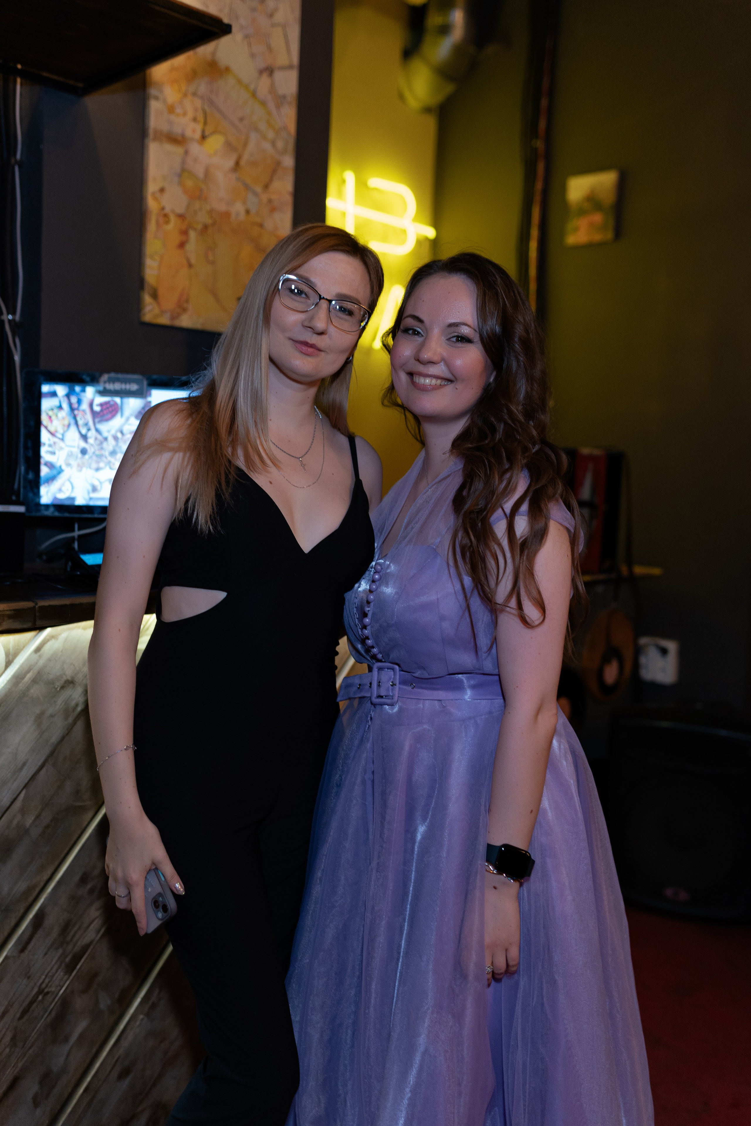 B-day. Фотограф Островская Юлия