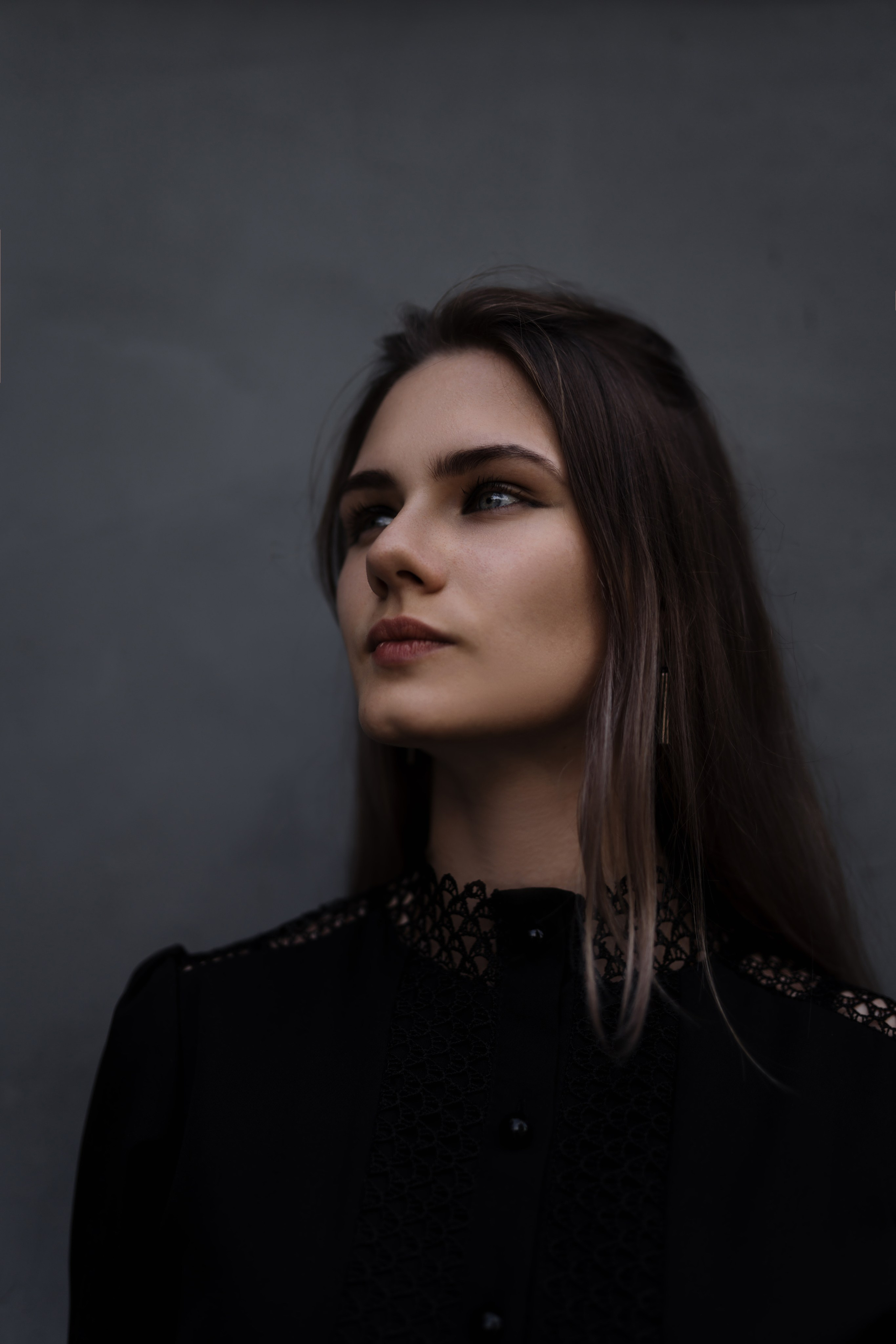 Диана. Фотограф Островская Юлия