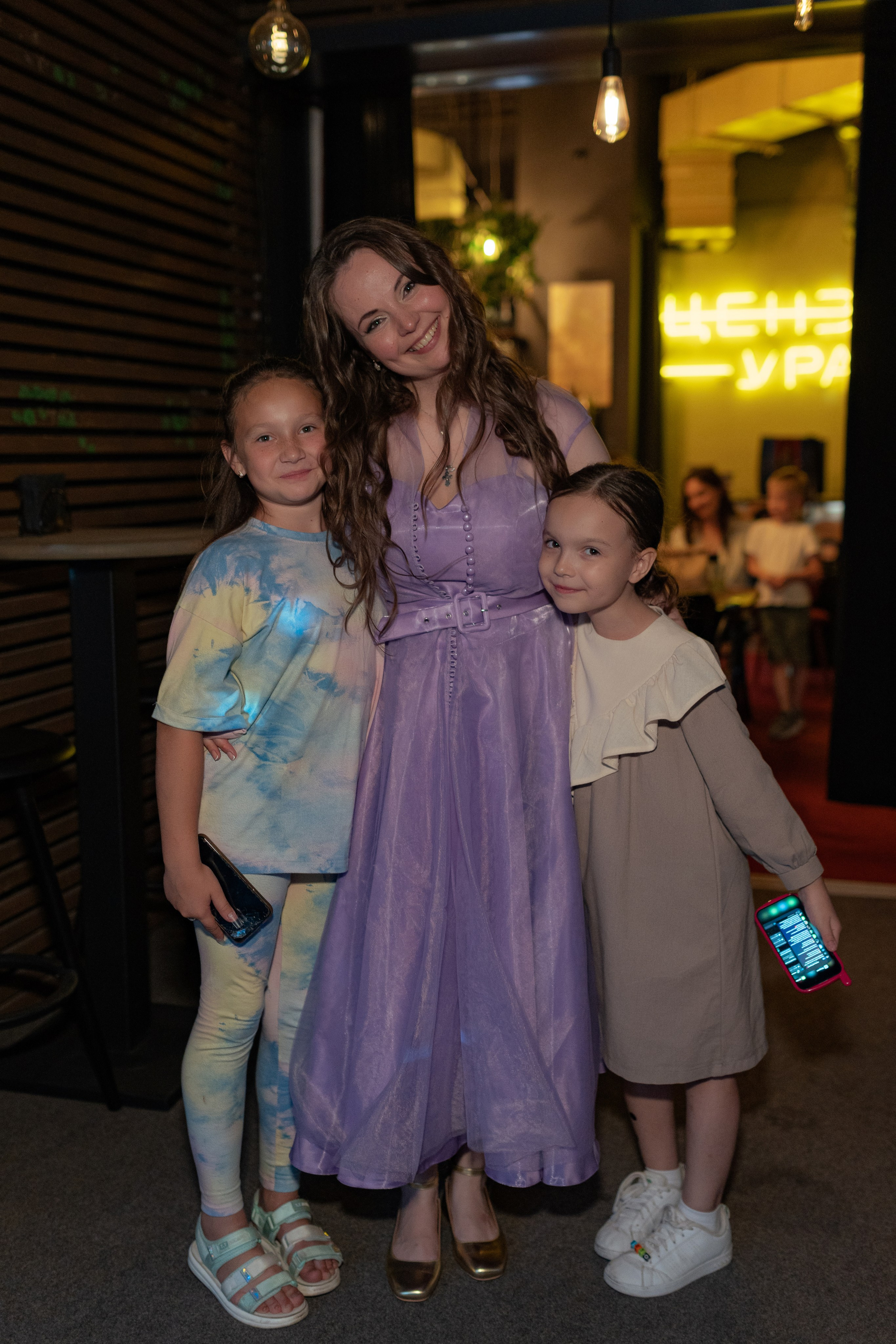 B-day. Фотограф Островская Юлия