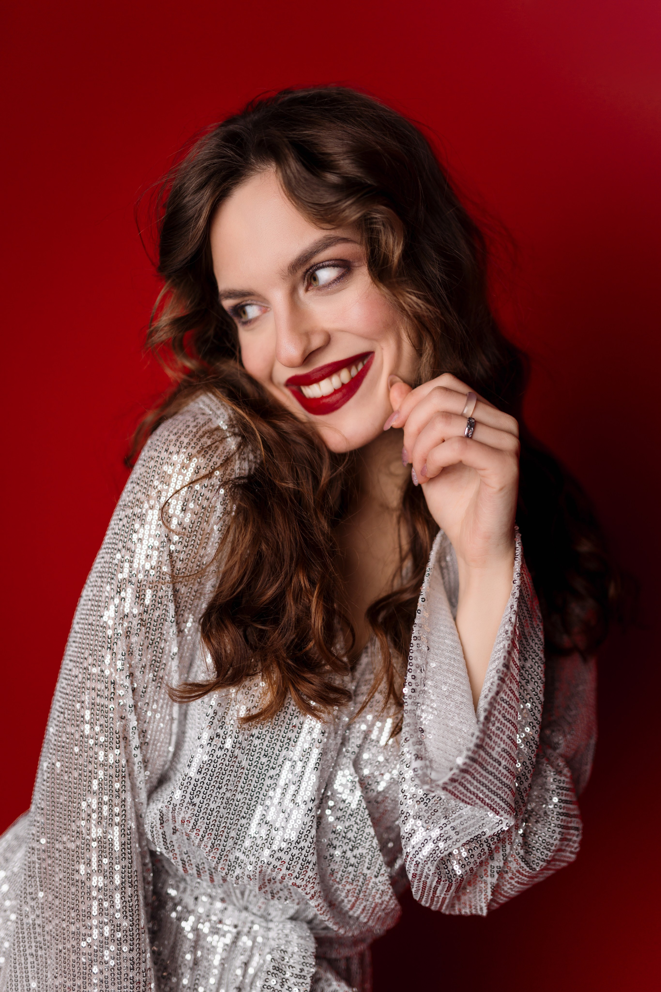 Анна. Фотограф Островская Юлия