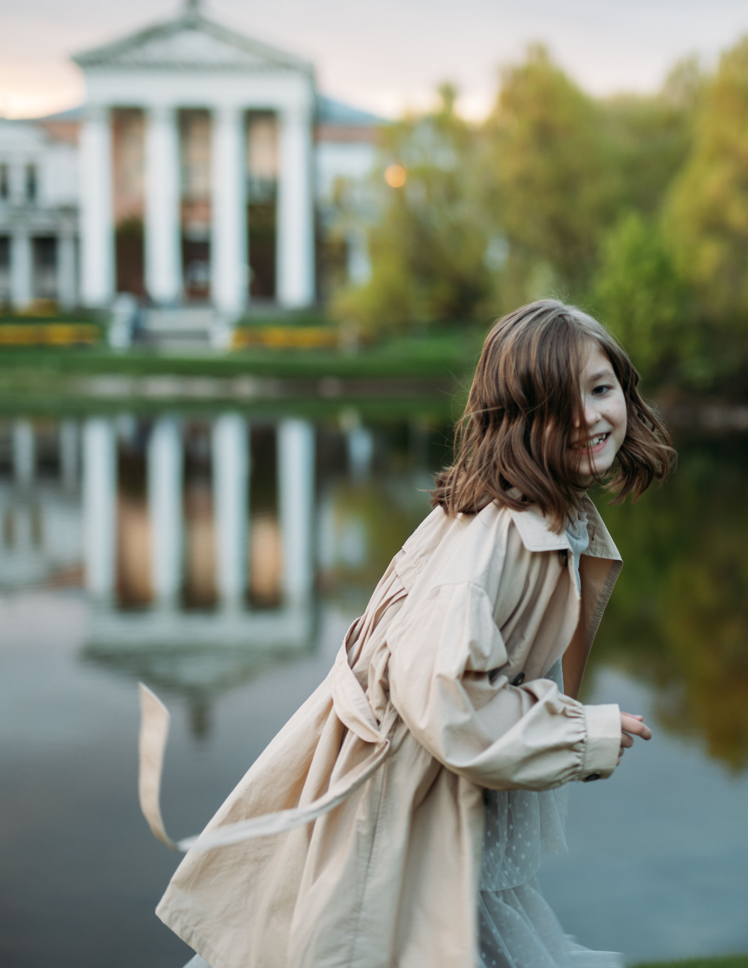 OLIVIA. Фотограф Наташа Румянцева