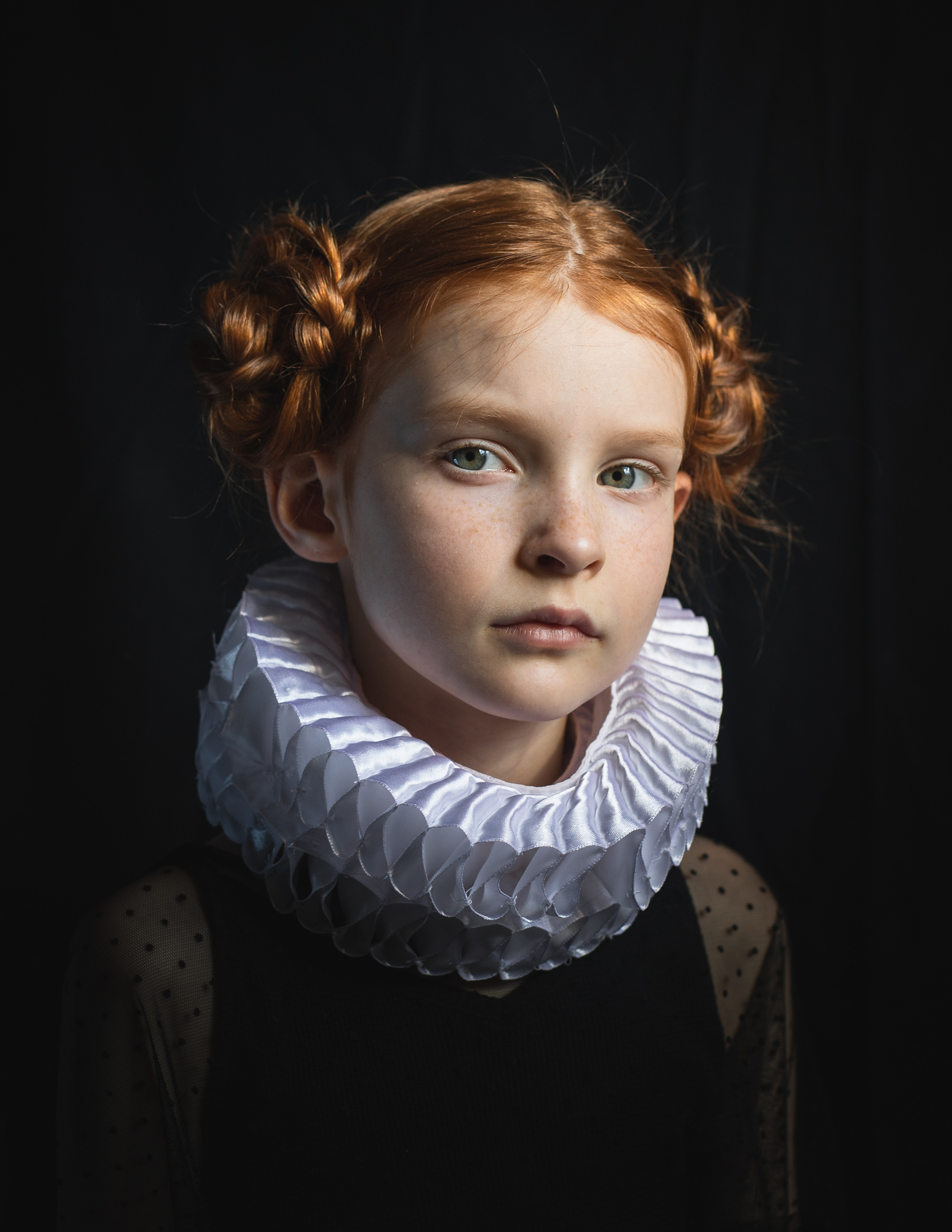 АЛИСА. Фотограф Наташа Румянцева