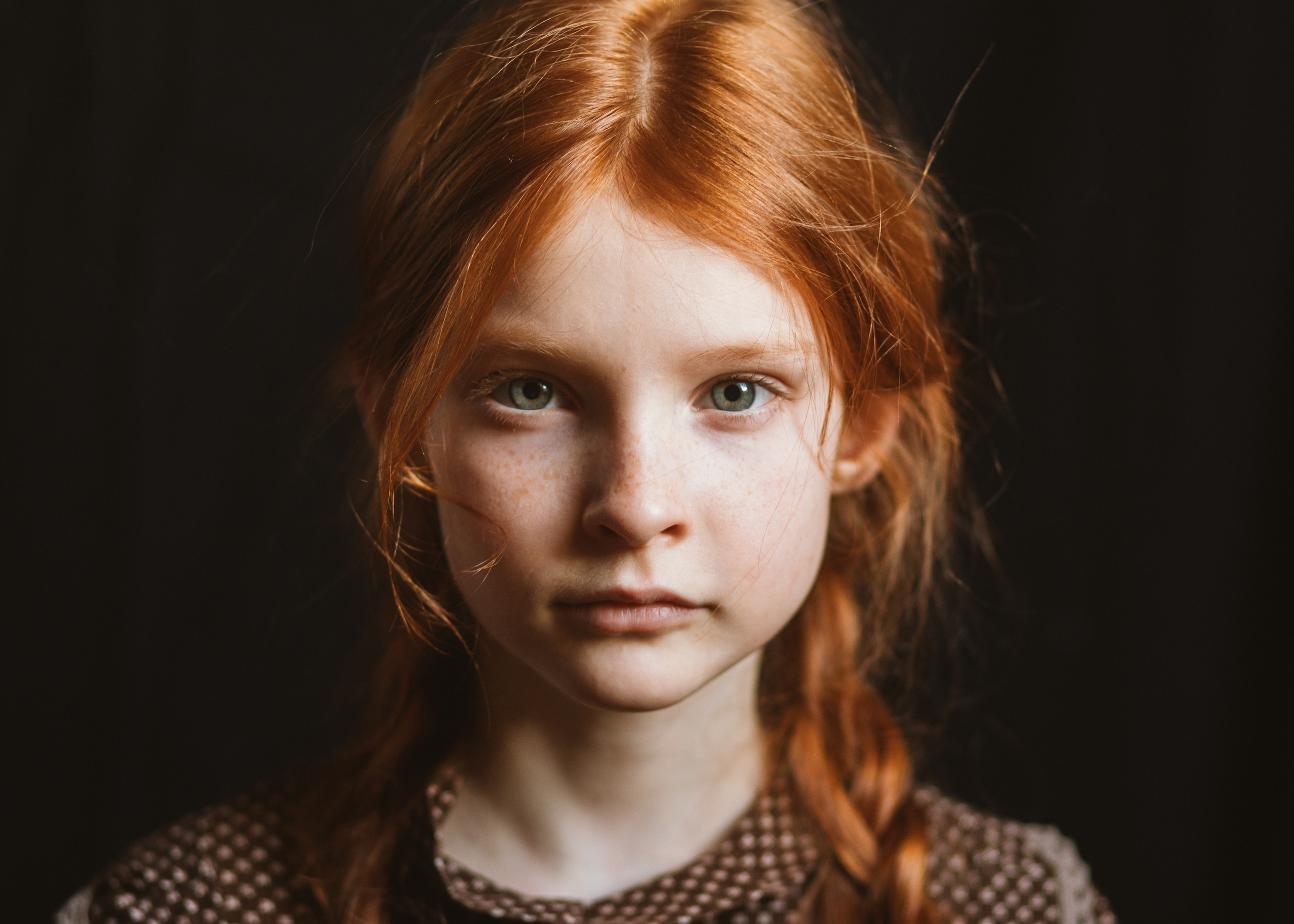 АЛИСА. Фотограф Наташа Румянцева