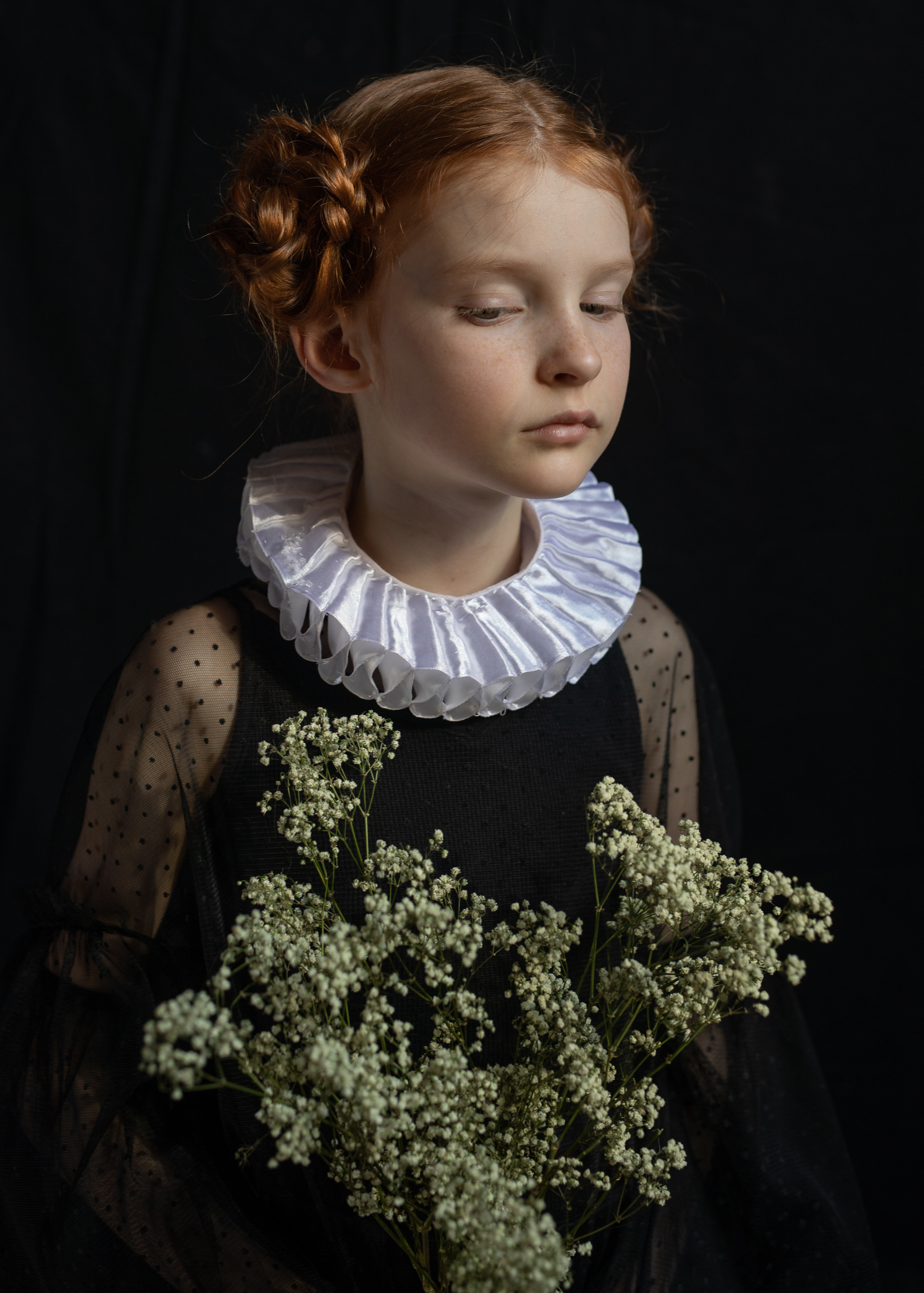 АЛИСА. Фотограф Наташа Румянцева