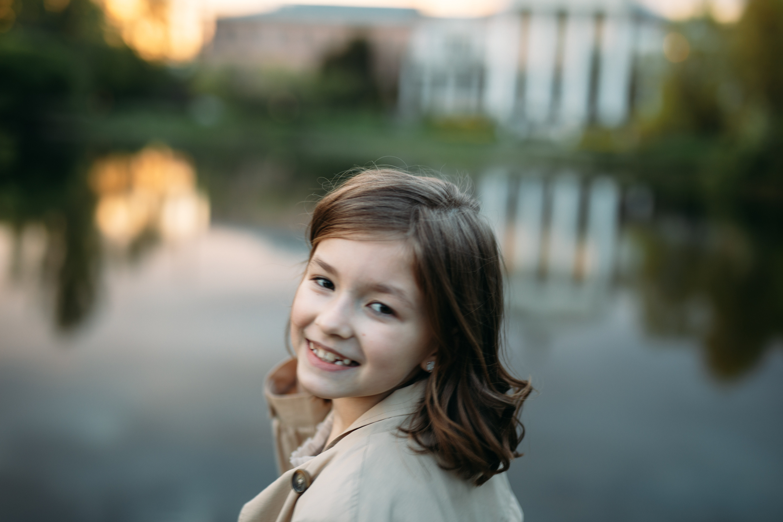 OLIVIA. Фотограф Наташа Румянцева