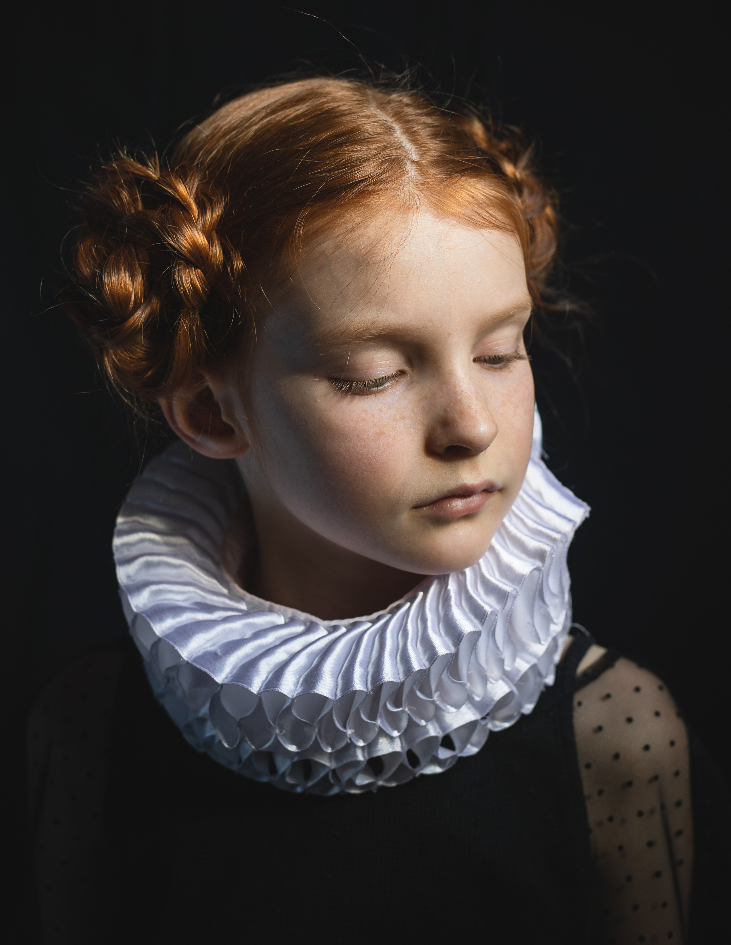 АЛИСА. Фотограф Наташа Румянцева