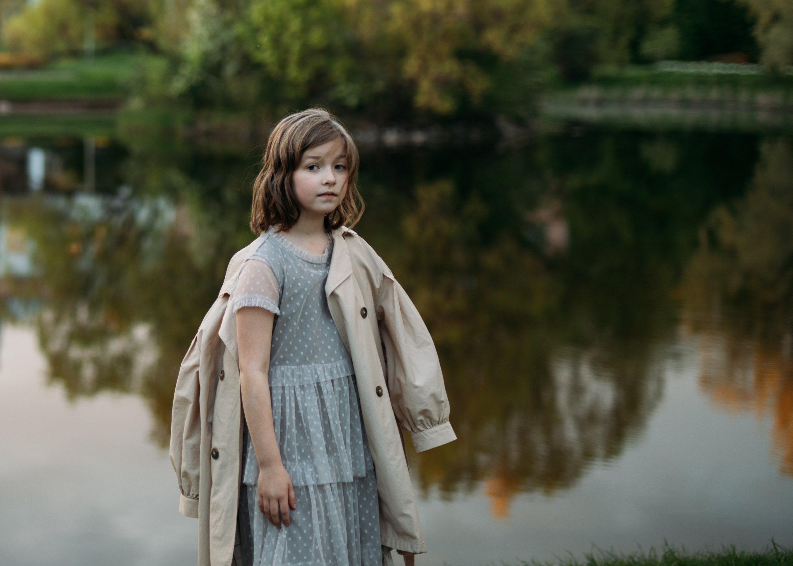 OLIVIA. Фотограф Наташа Румянцева