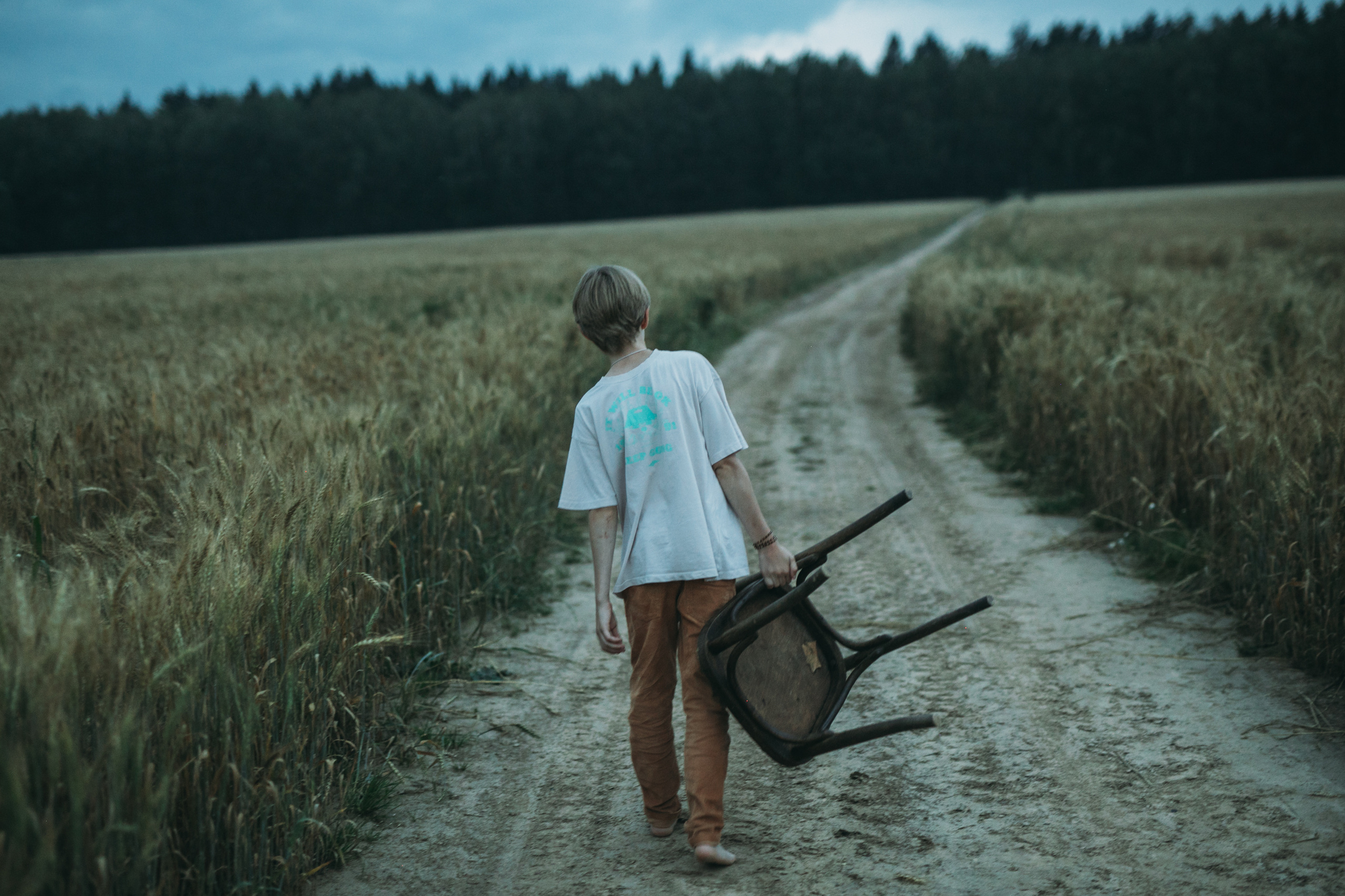 МАКАР. Фотограф Наташа Румянцева