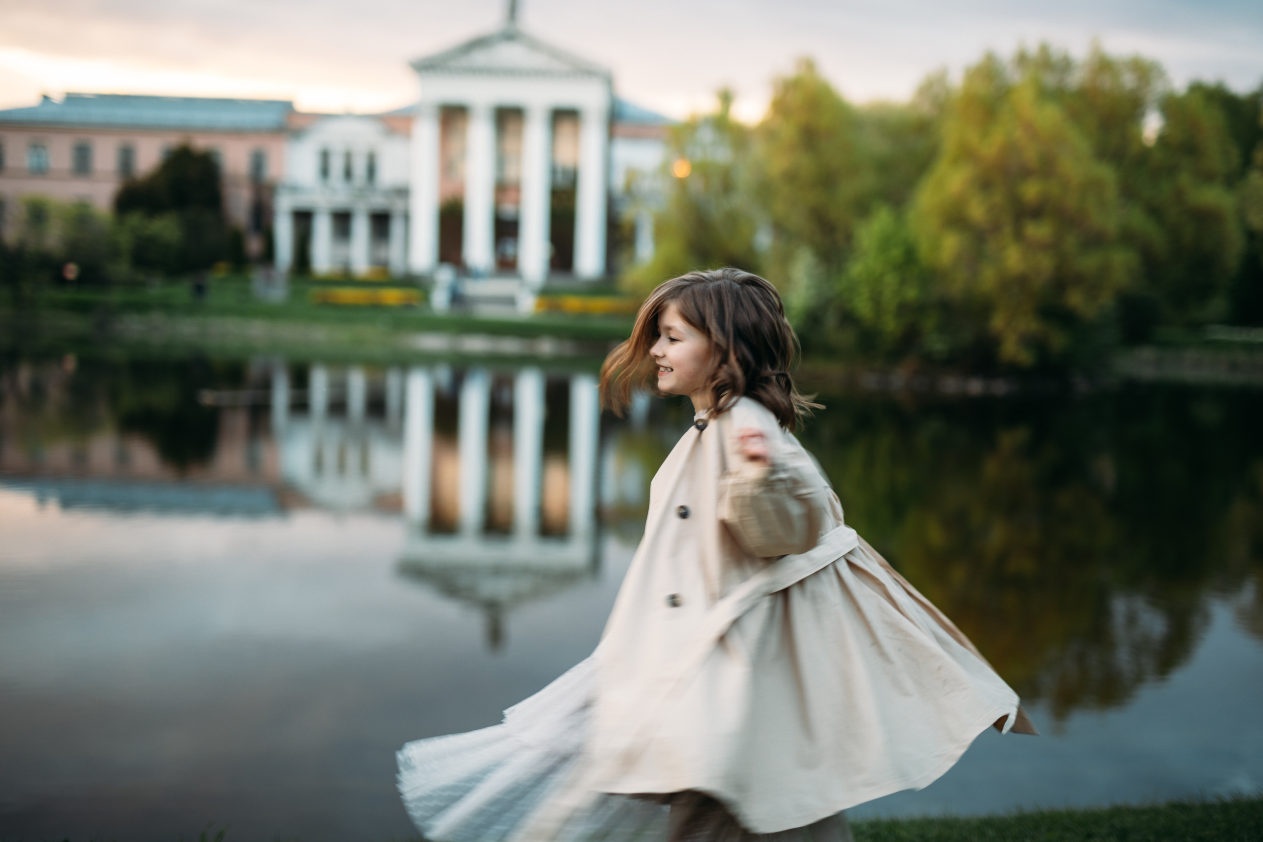 OLIVIA. Фотограф Наташа Румянцева