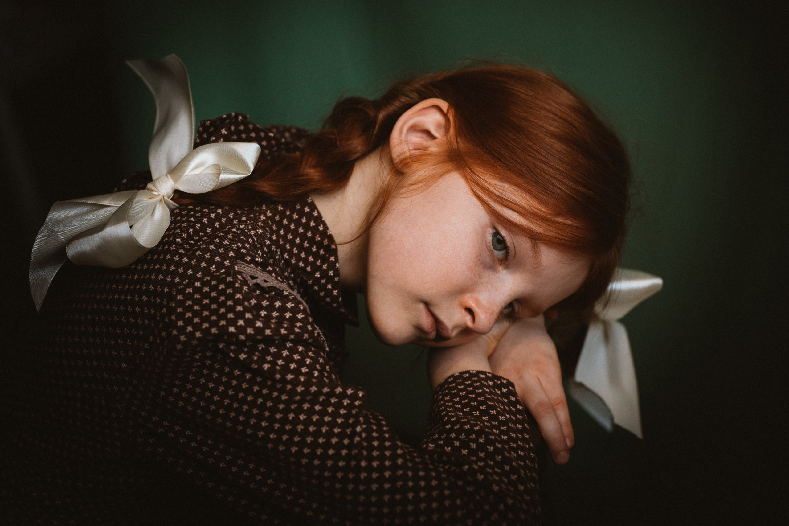 АЛИСА. Фотограф Наташа Румянцева