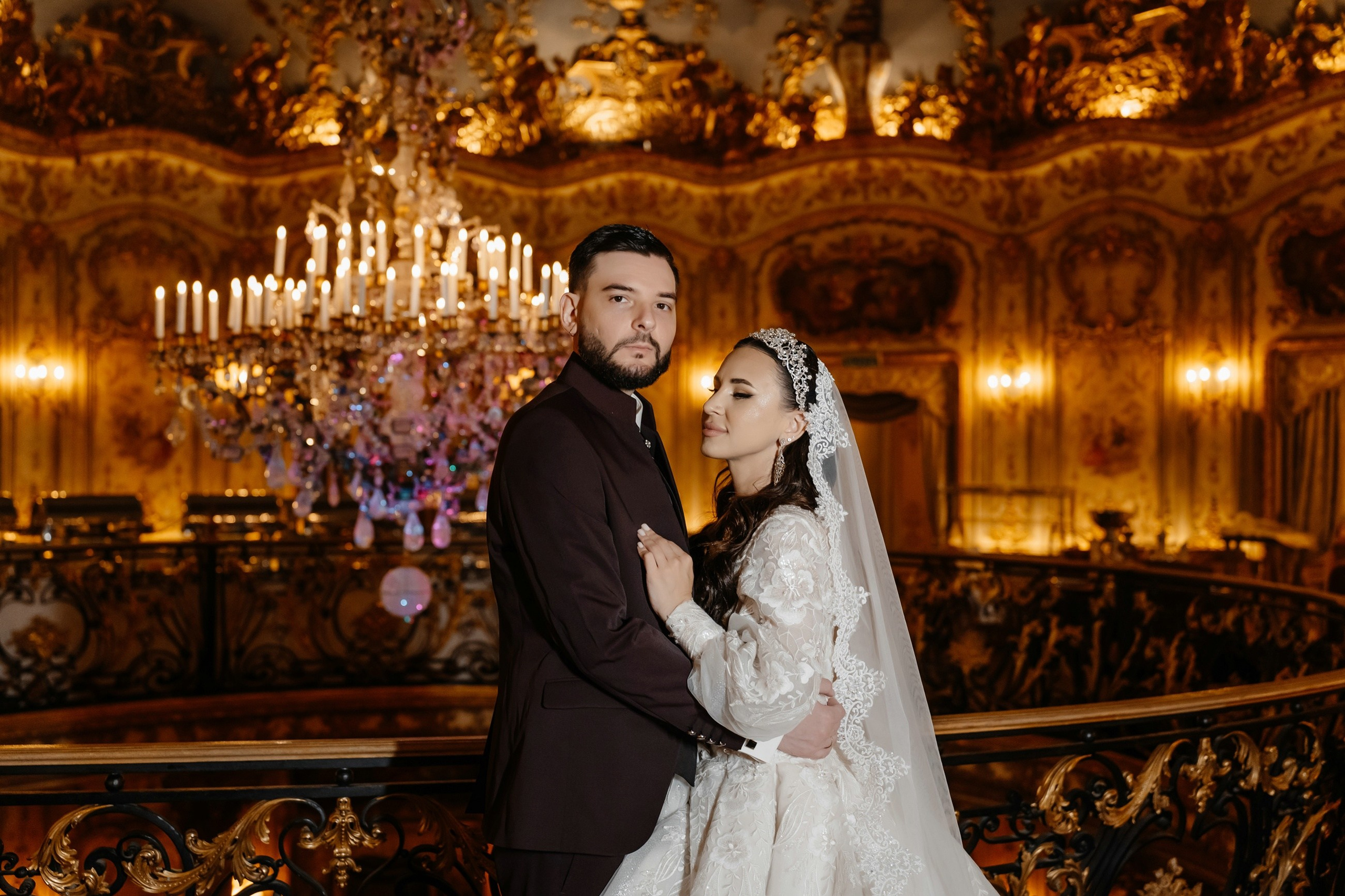 Свадебная фотосессия в ресторане Турандот. Свадебный и семейный фотограф в Москве Светлана Зоткина