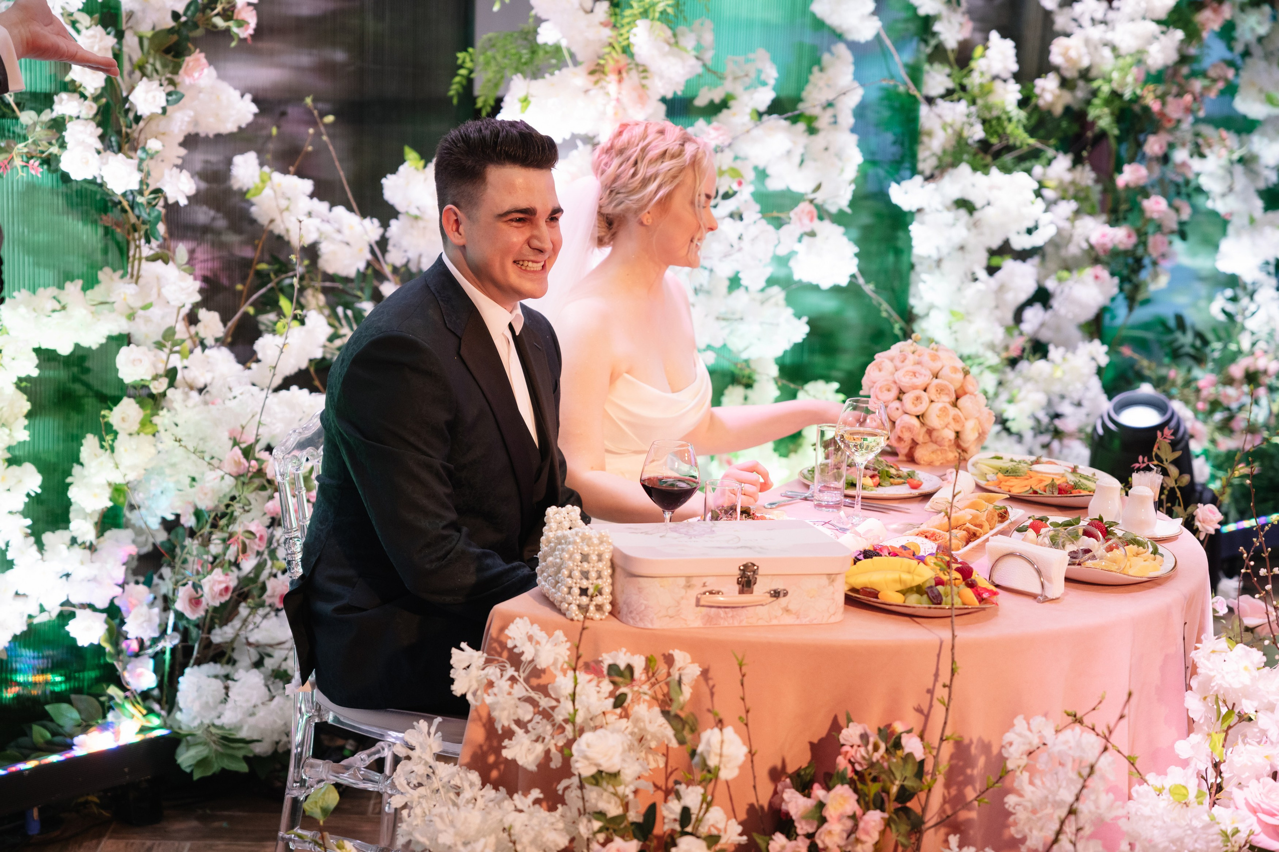 Wedding Станислав Вера. Фотограф в Ижевске и Казани Богданов Яков